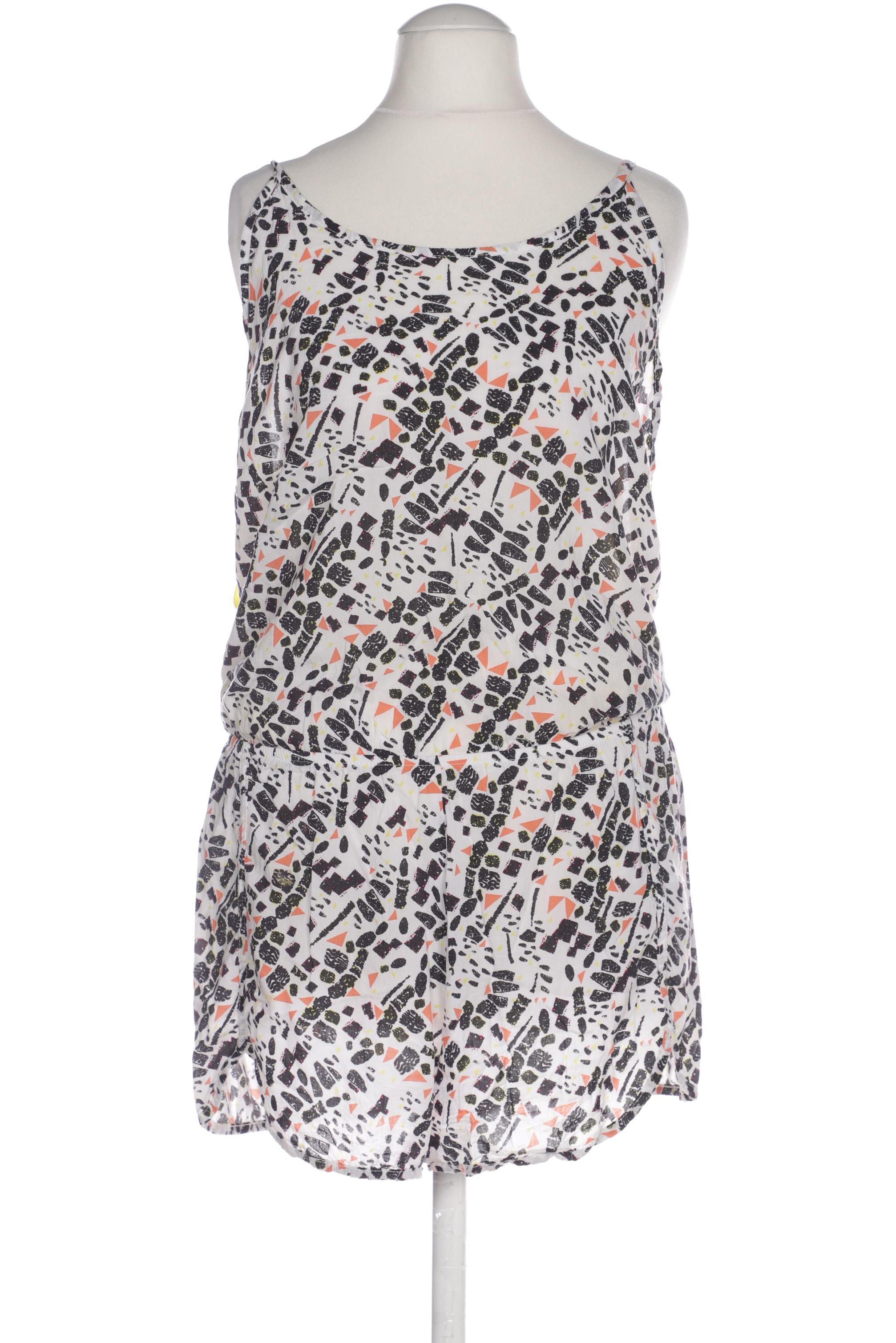 

Zara Damen Jumpsuit/Overall, mehrfarbig, Gr. 38