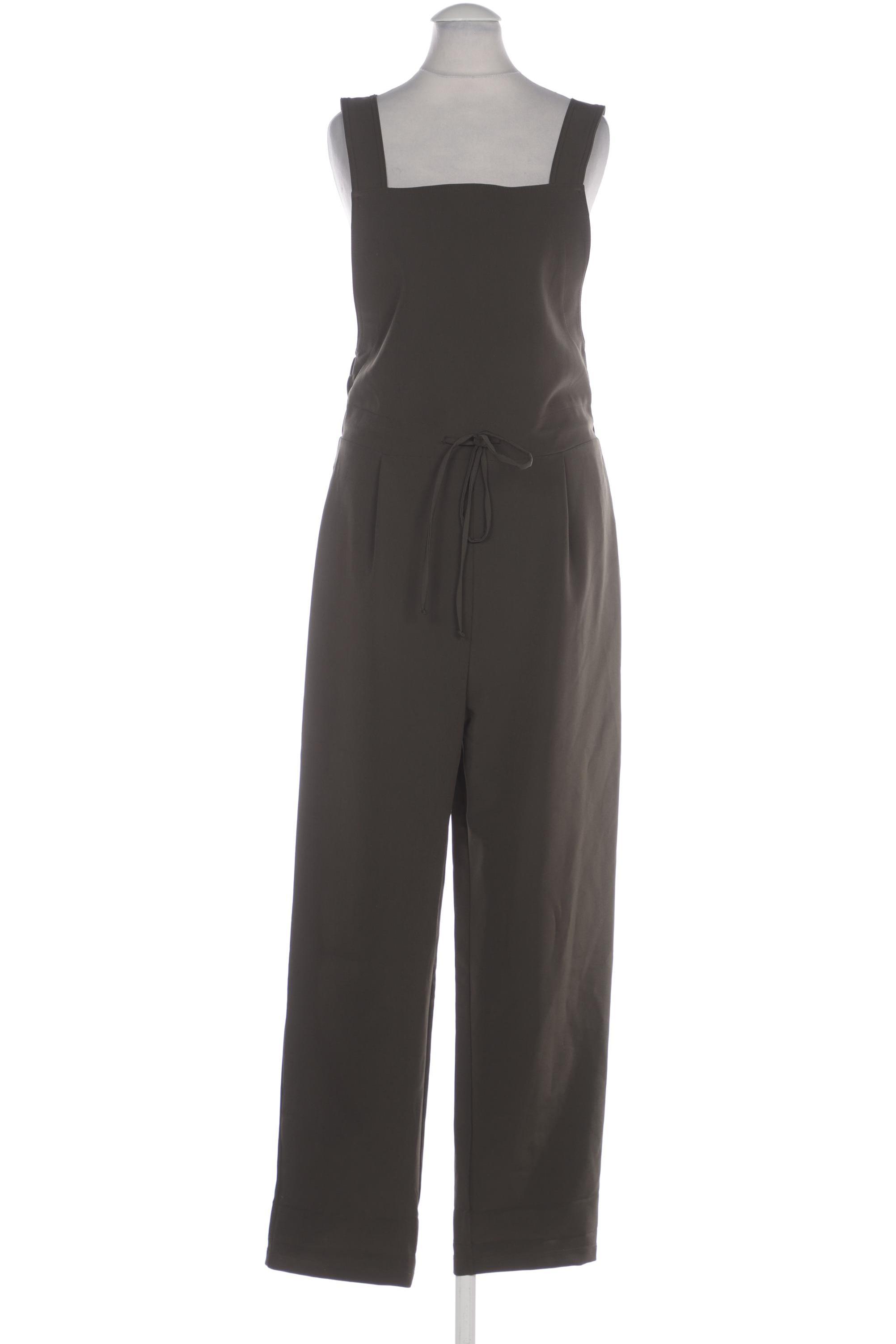 

Zara Damen Jumpsuit/Overall, grün, Gr. 36