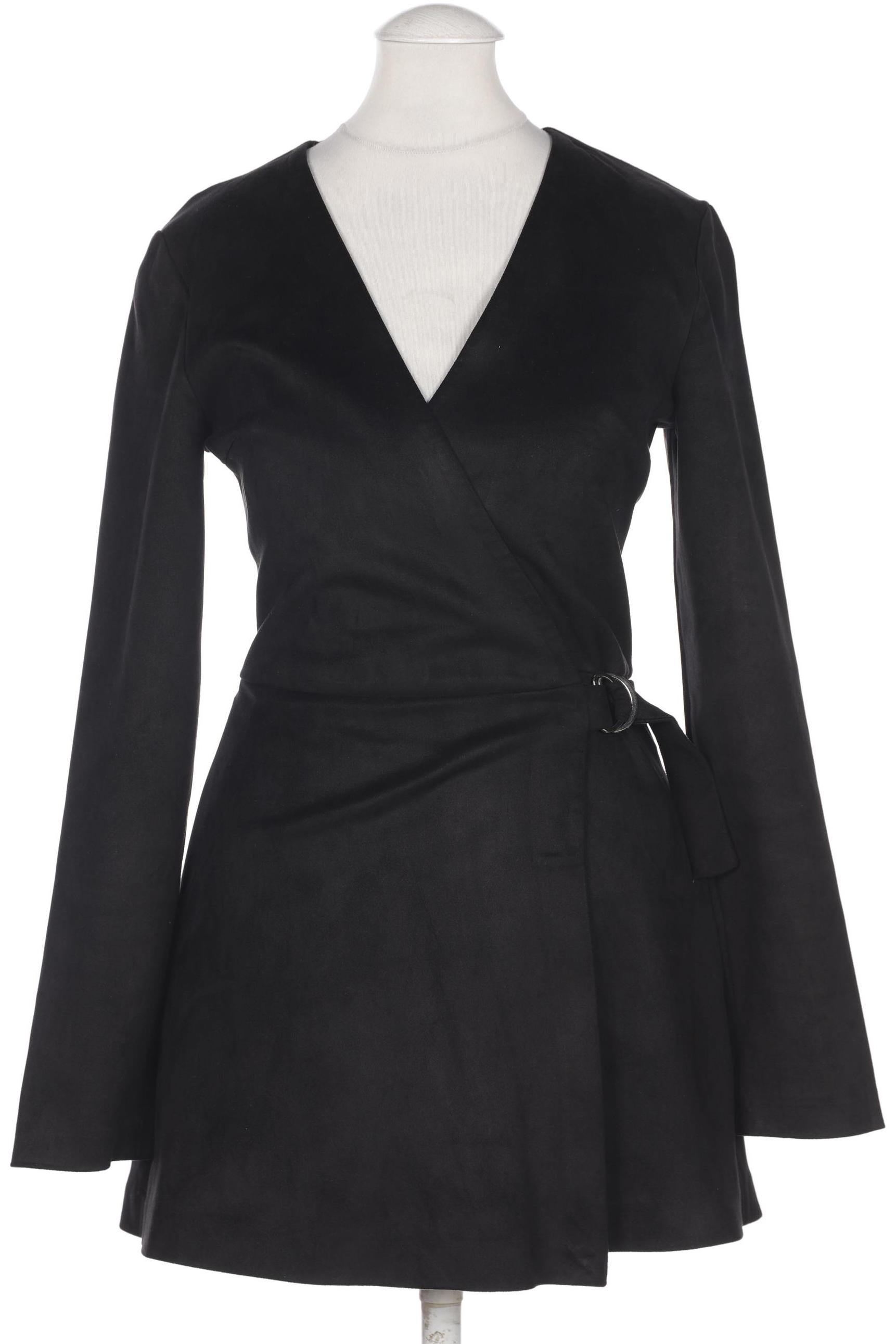 

ZARA Damen Jumpsuit/Overall, schwarz