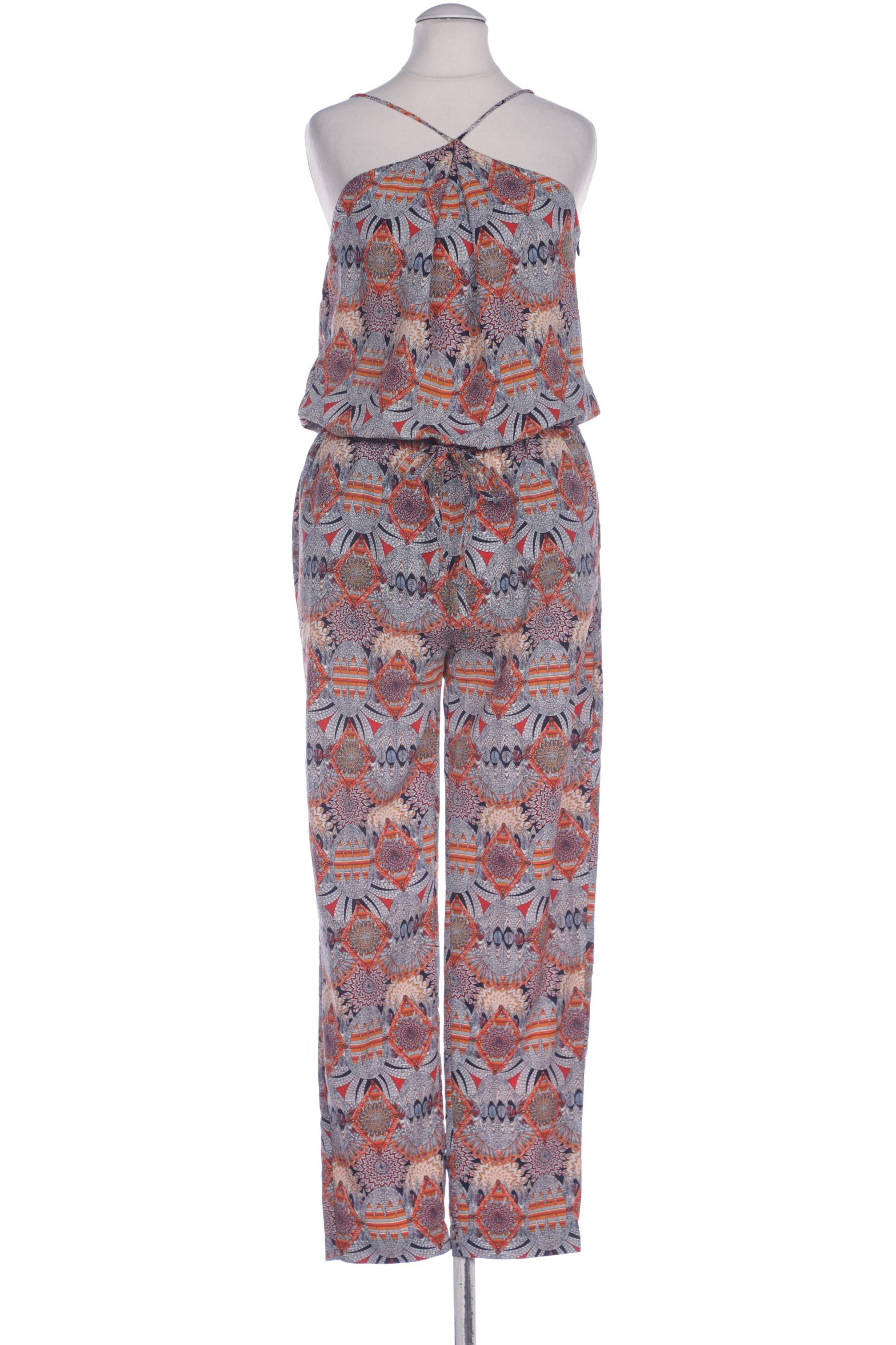 

ZARA Damen Jumpsuit/Overall, mehrfarbig