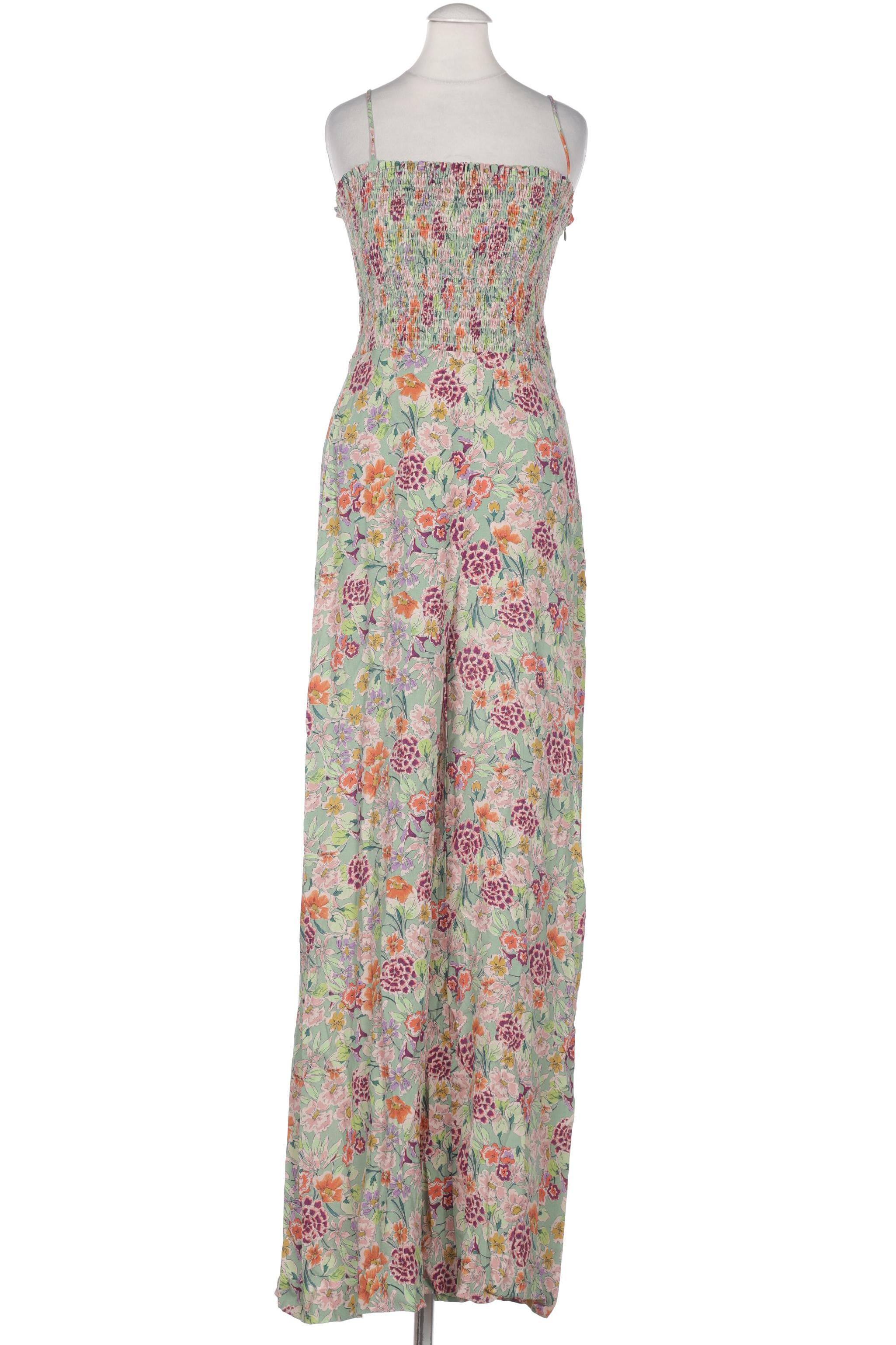 

ZARA Damen Jumpsuit/Overall, hellgrün