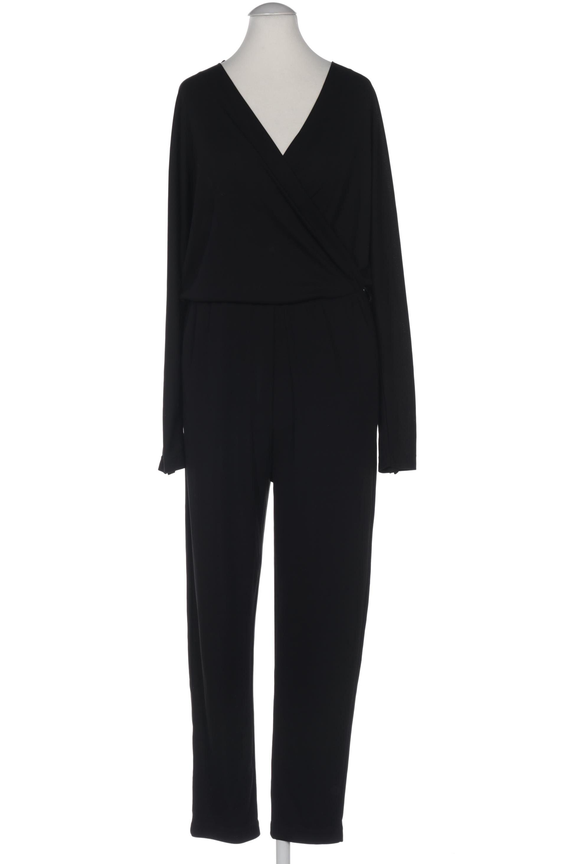 

Zara Damen Jumpsuit/Overall, schwarz, Gr. 36