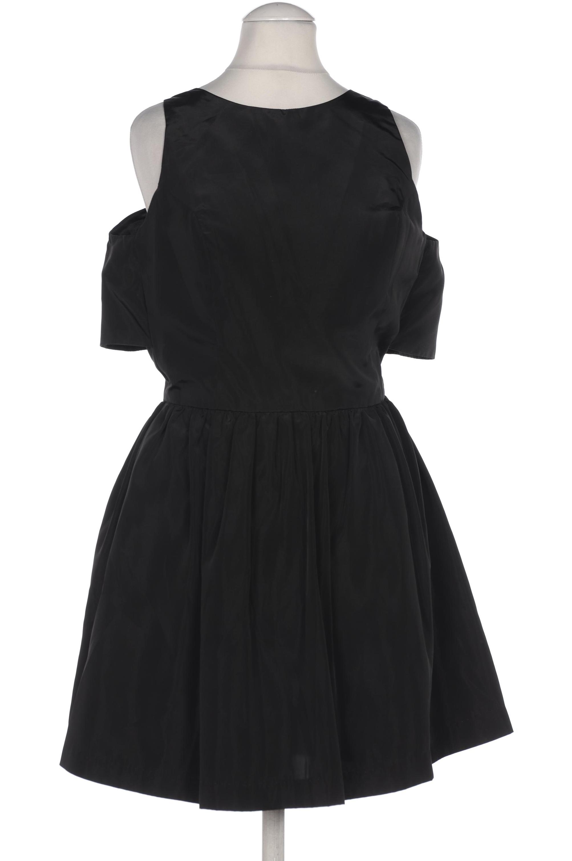 

ZARA Damen Jumpsuit/Overall, schwarz