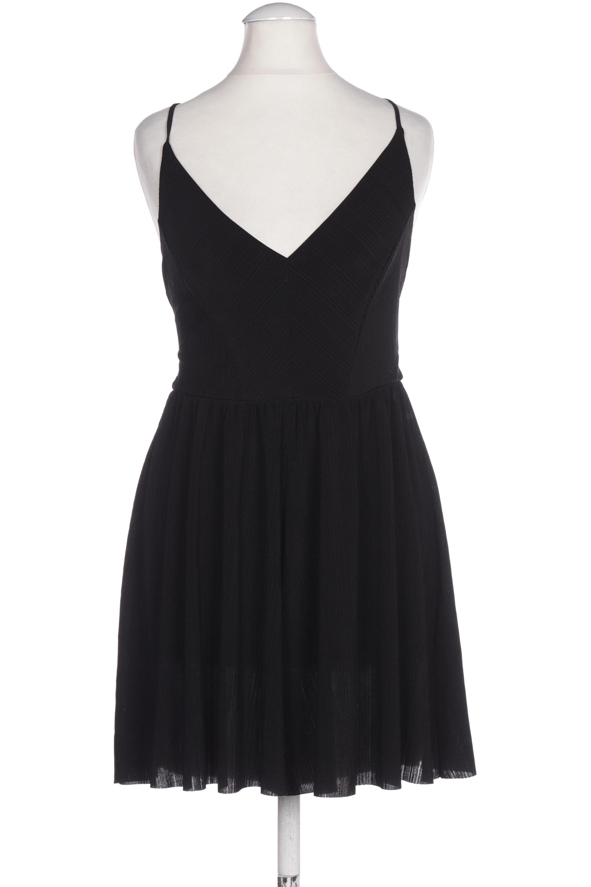 

Zara Damen Jumpsuit/Overall, schwarz, Gr. 36