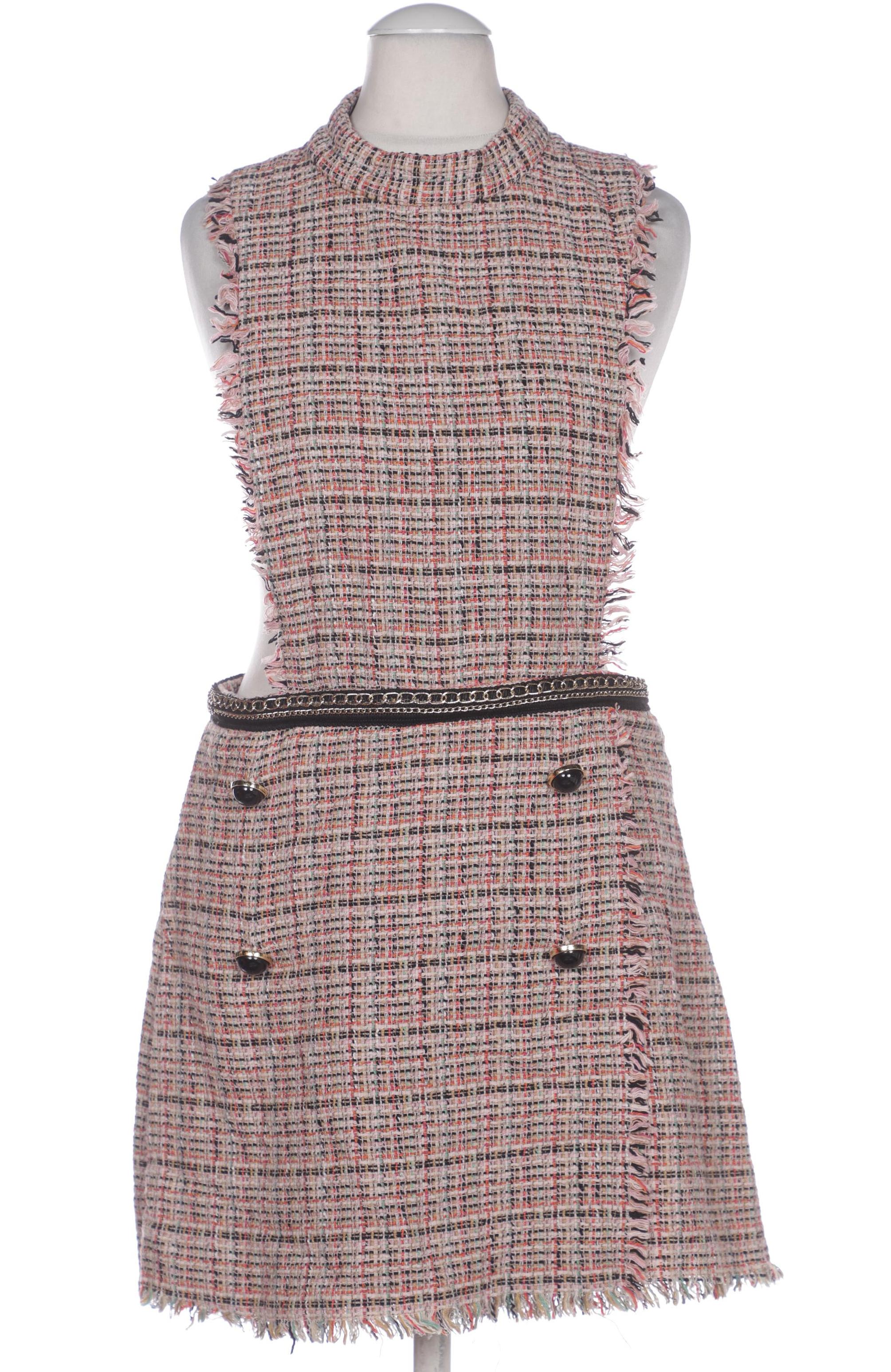 

Zara Damen Jumpsuit/Overall, pink, Gr. 42