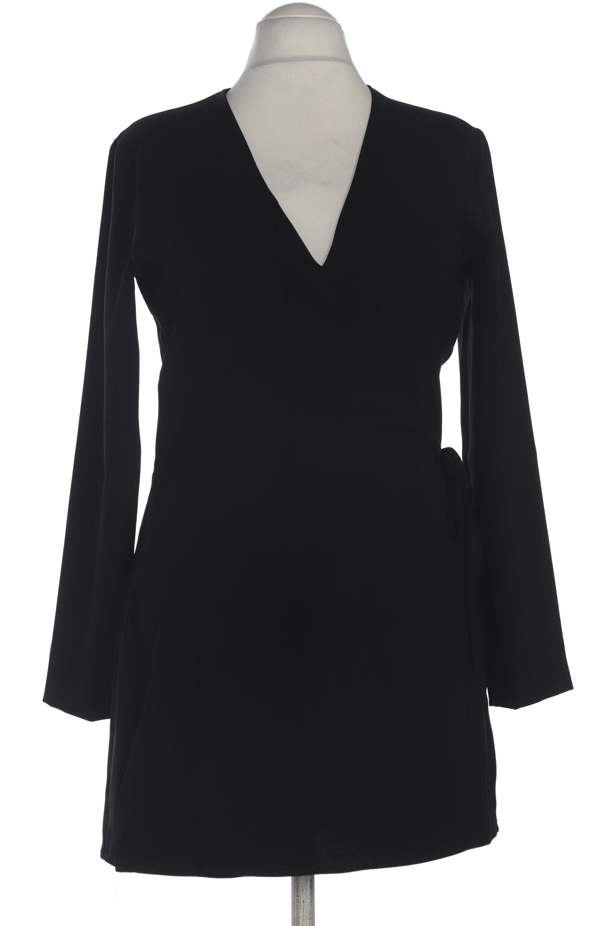 

Zara Damen Jumpsuit/Overall, schwarz, Gr. 42