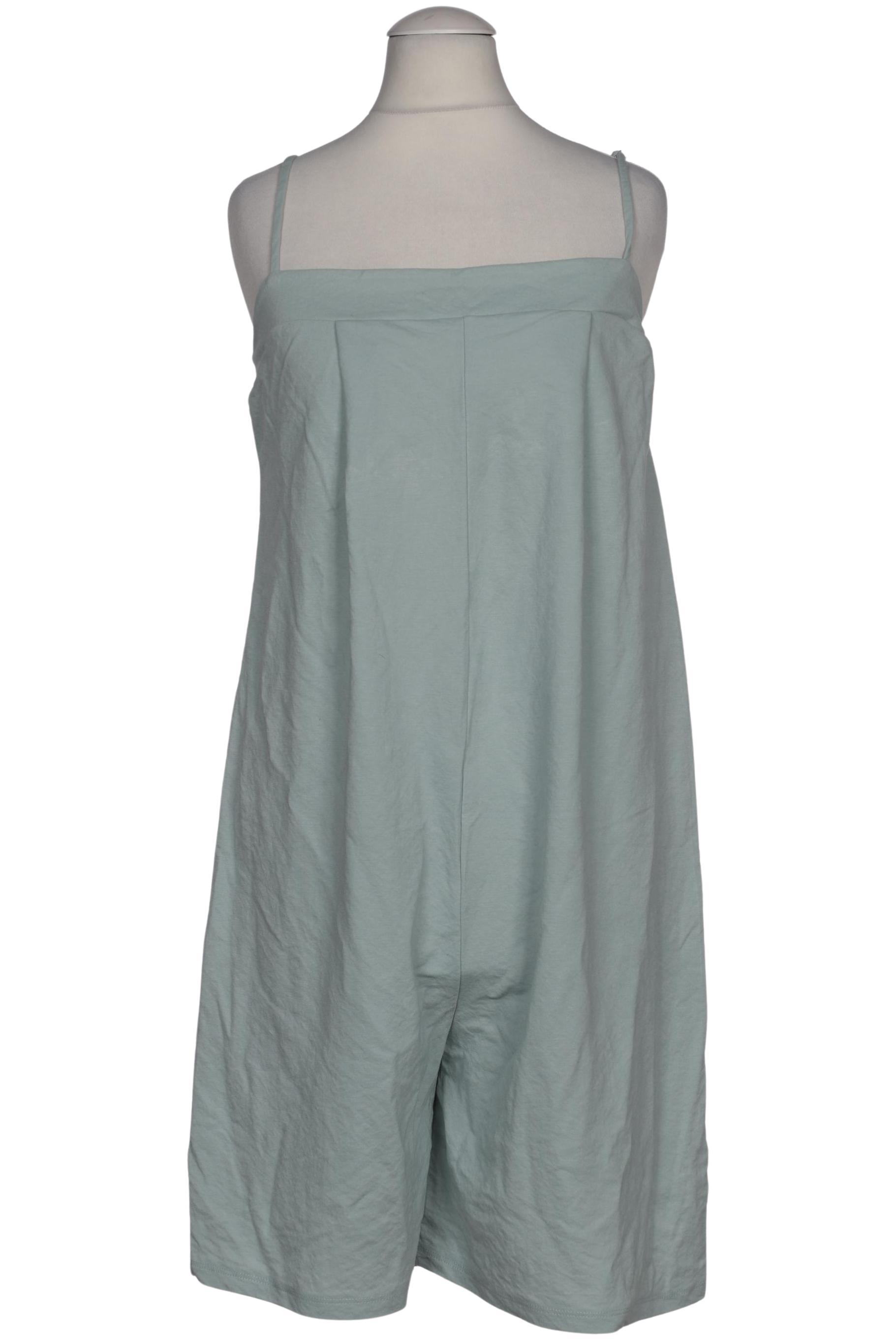 

Zara Damen Jumpsuit/Overall, türkis, Gr. 36