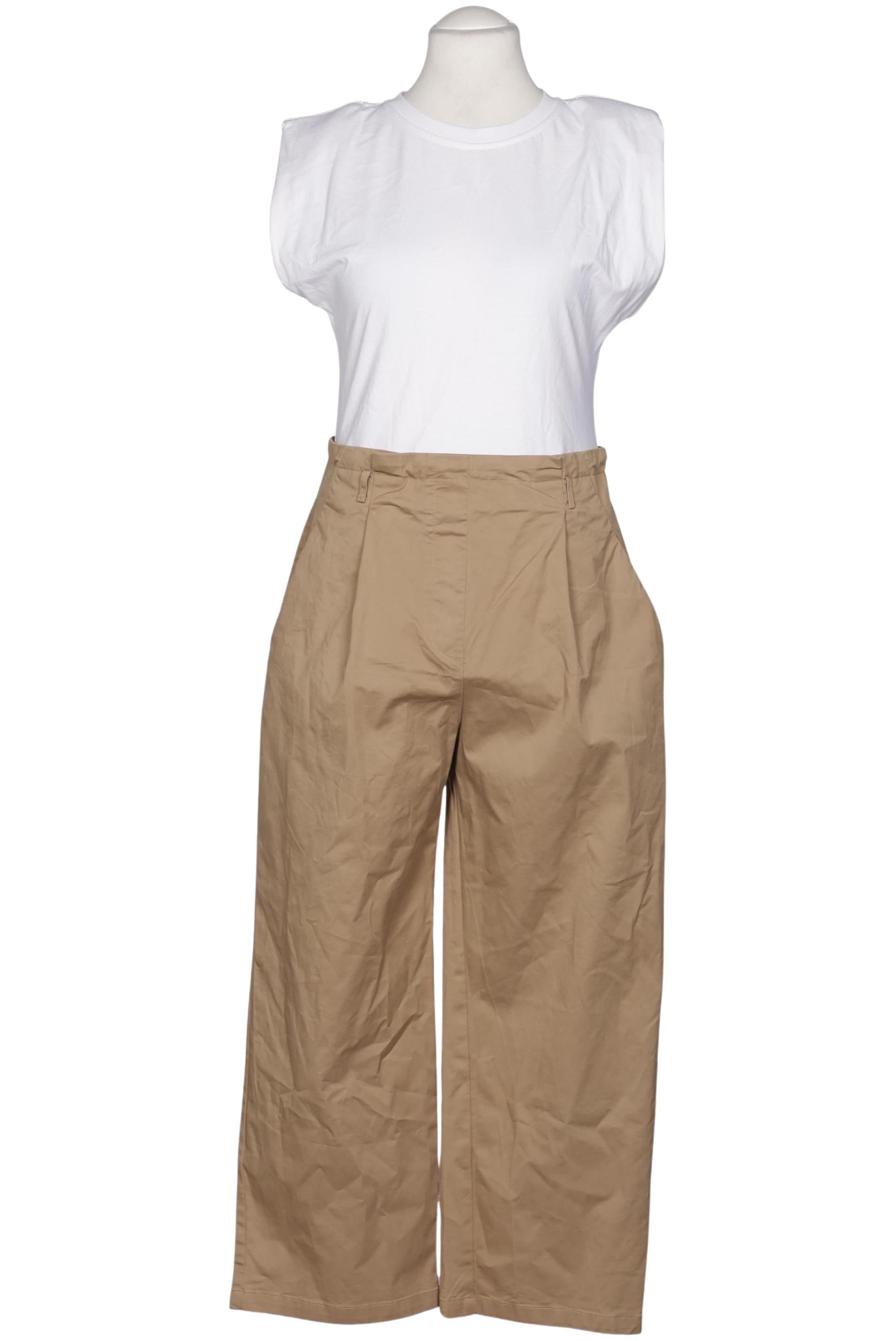 

Zara Damen Jumpsuit/Overall, mehrfarbig, Gr. 42