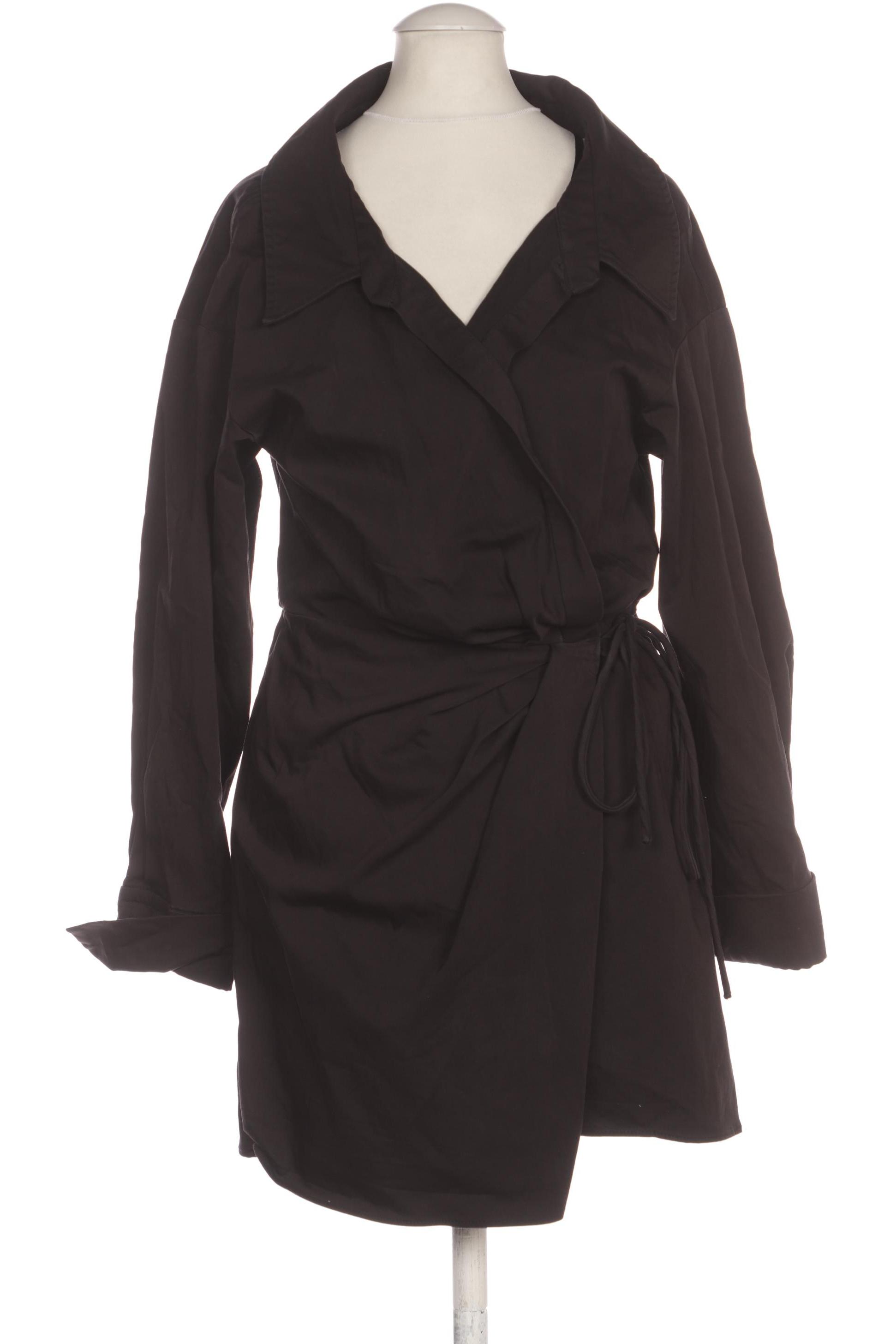 

Zara Damen Jumpsuit/Overall, braun, Gr. 36