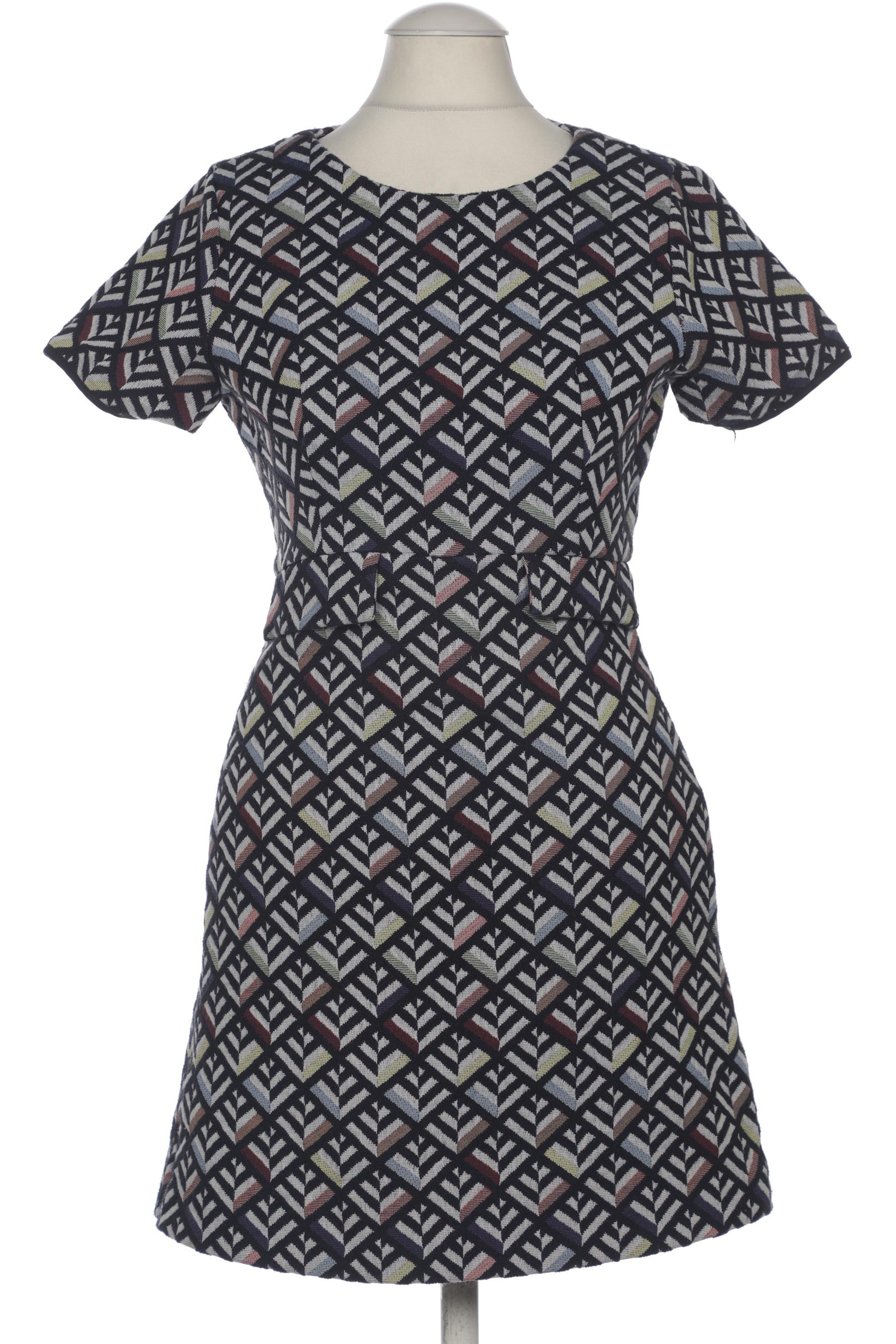 

Zara Damen Jumpsuit/Overall, mehrfarbig, Gr. 34