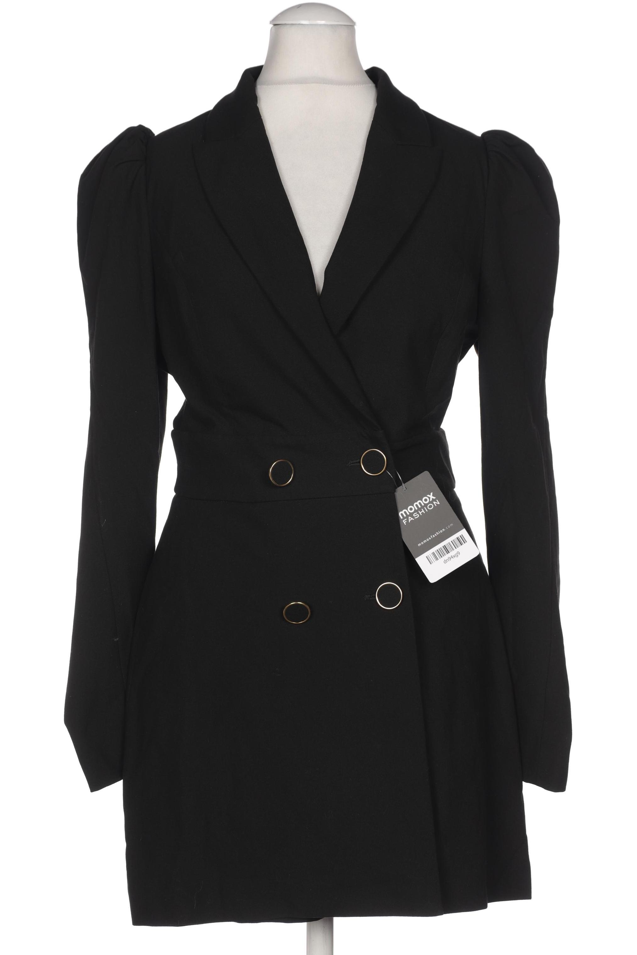 

Zara Damen Jumpsuit/Overall, schwarz, Gr. 36
