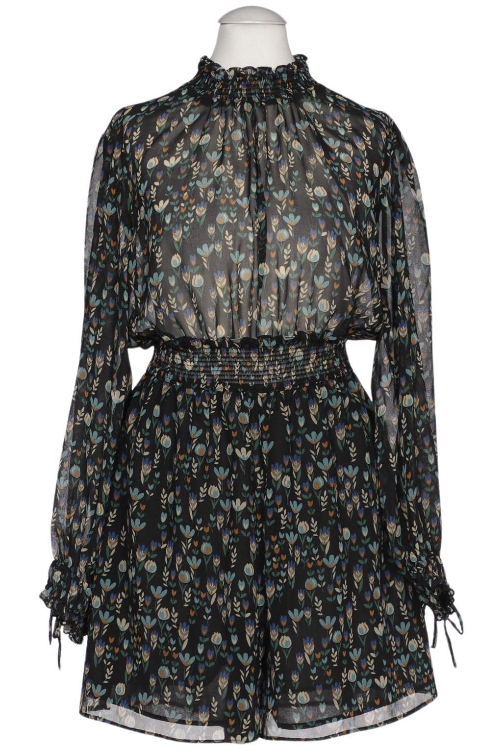 

Zara Damen Jumpsuit/Overall, schwarz, Gr. 34