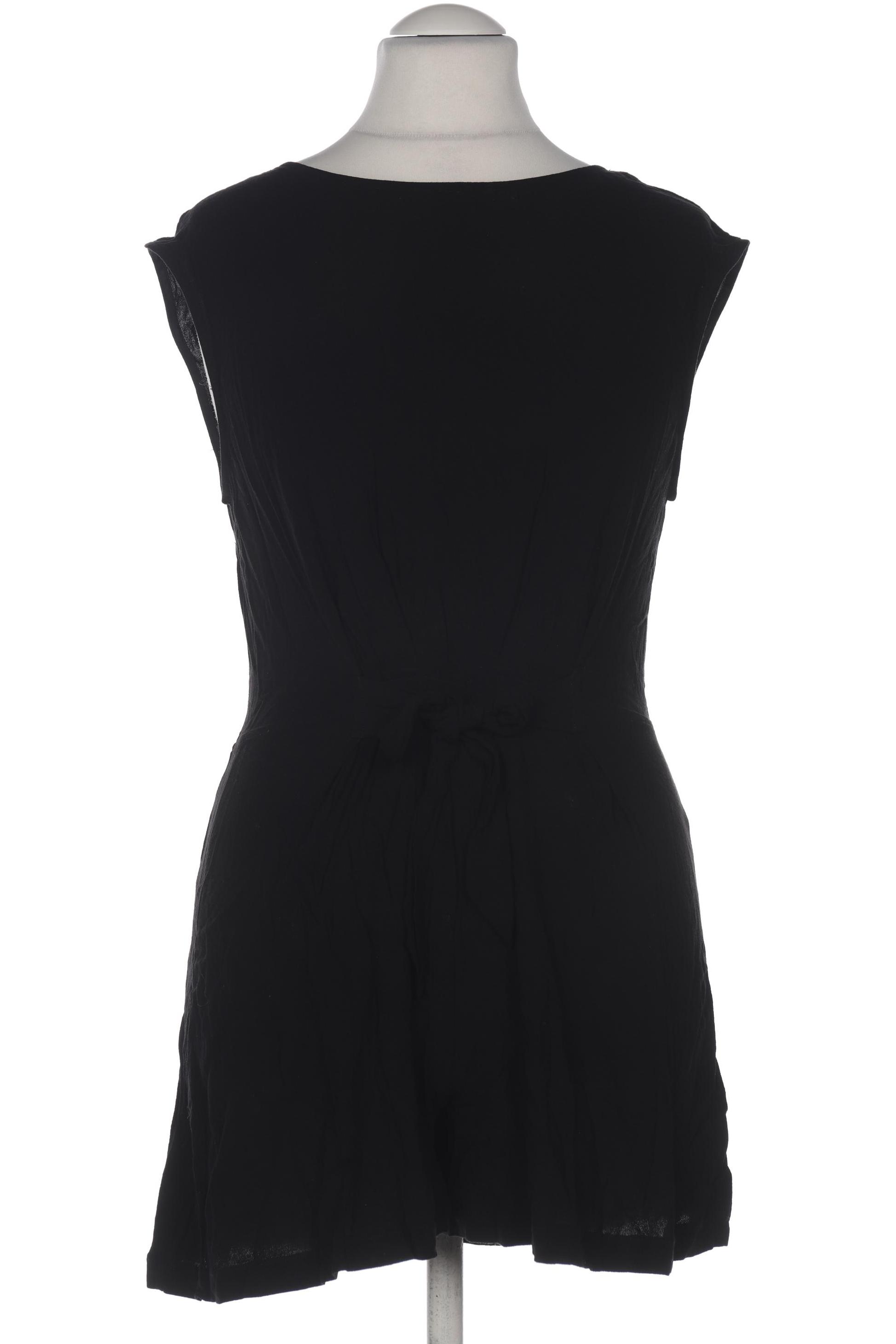 

Zara Damen Jumpsuit/Overall, schwarz, Gr. 42