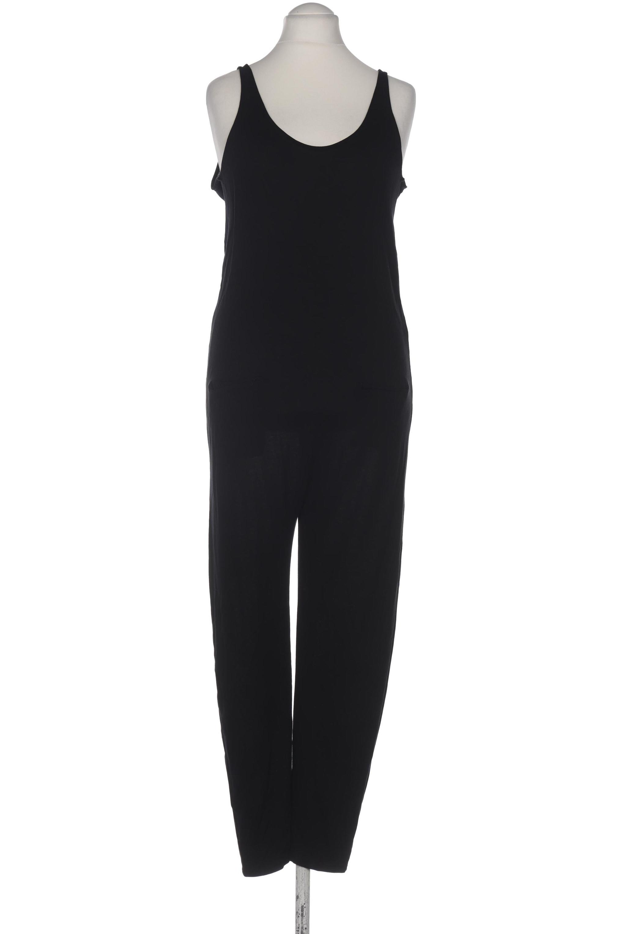 

Zara Damen Jumpsuit/Overall, schwarz, Gr. 42