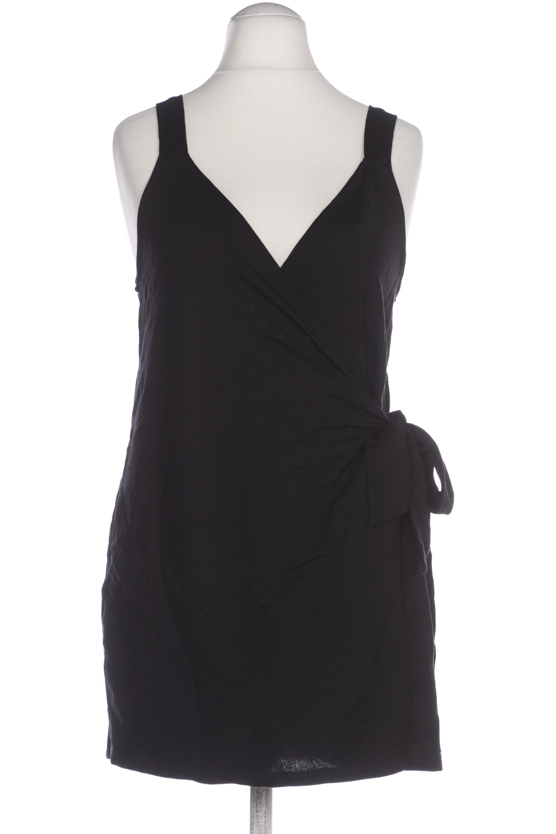

Zara Damen Jumpsuit/Overall, schwarz, Gr. 38