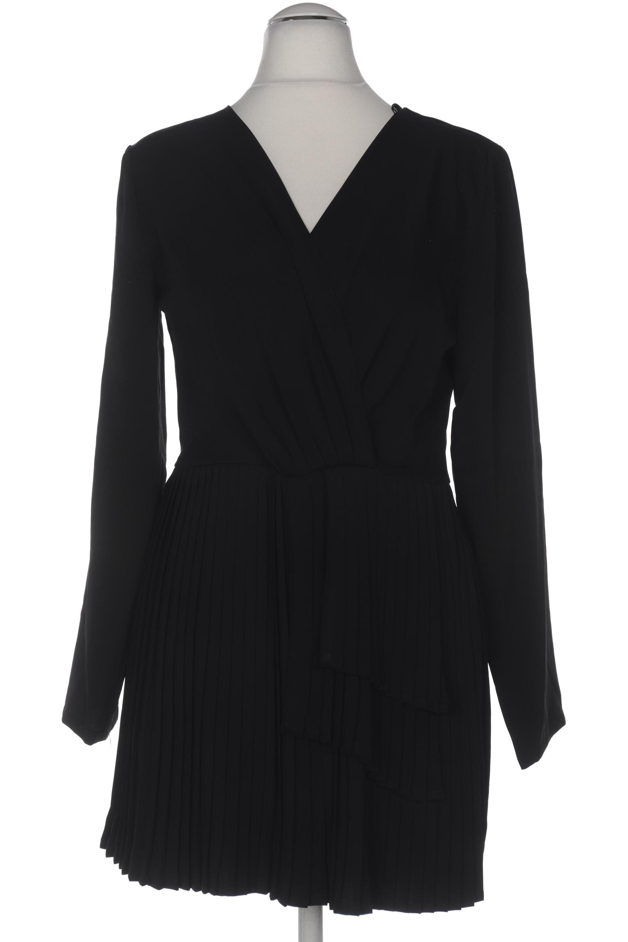 

Zara Damen Jumpsuit/Overall, schwarz, Gr. 38