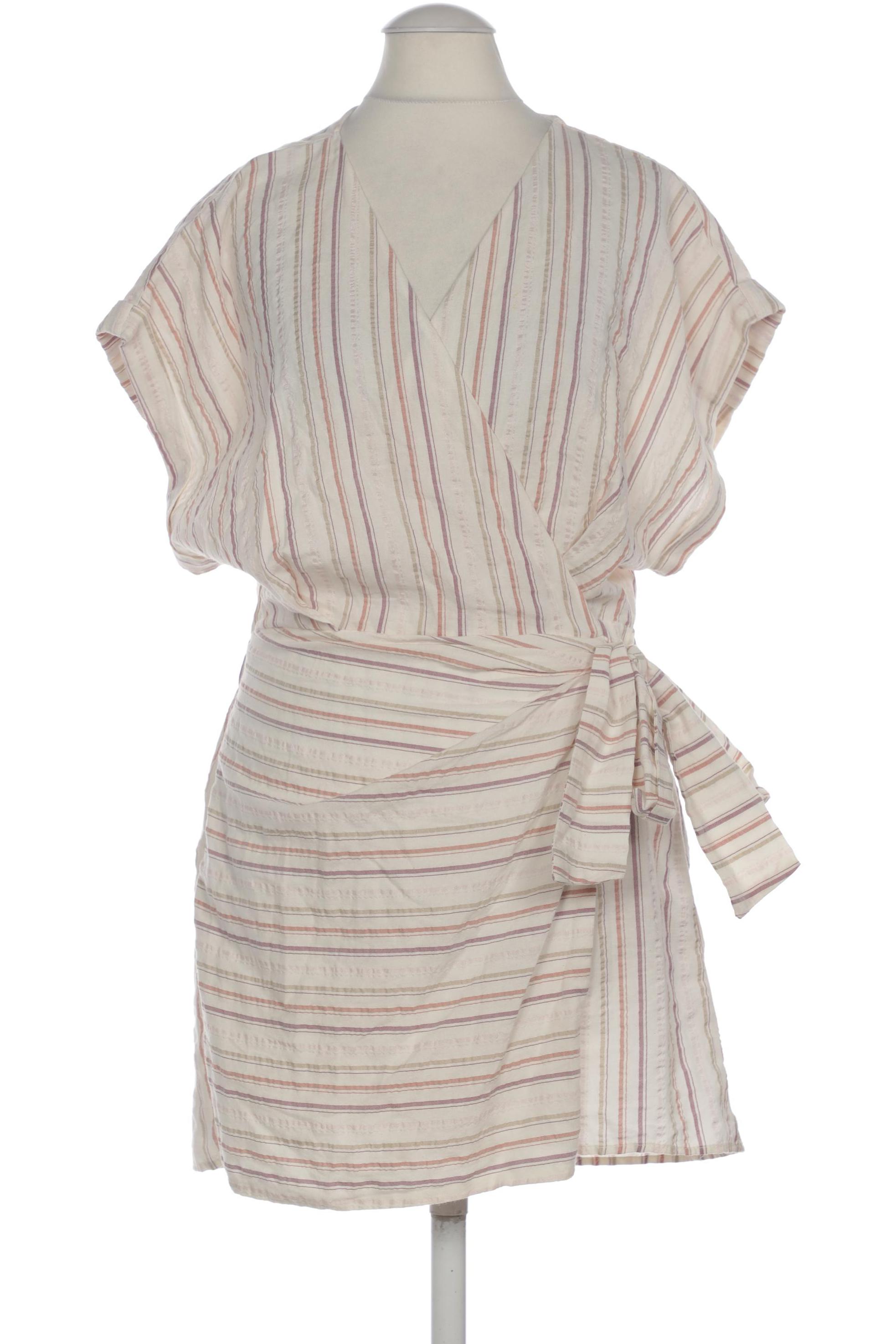 

Zara Damen Jumpsuit/Overall, beige, Gr. 36