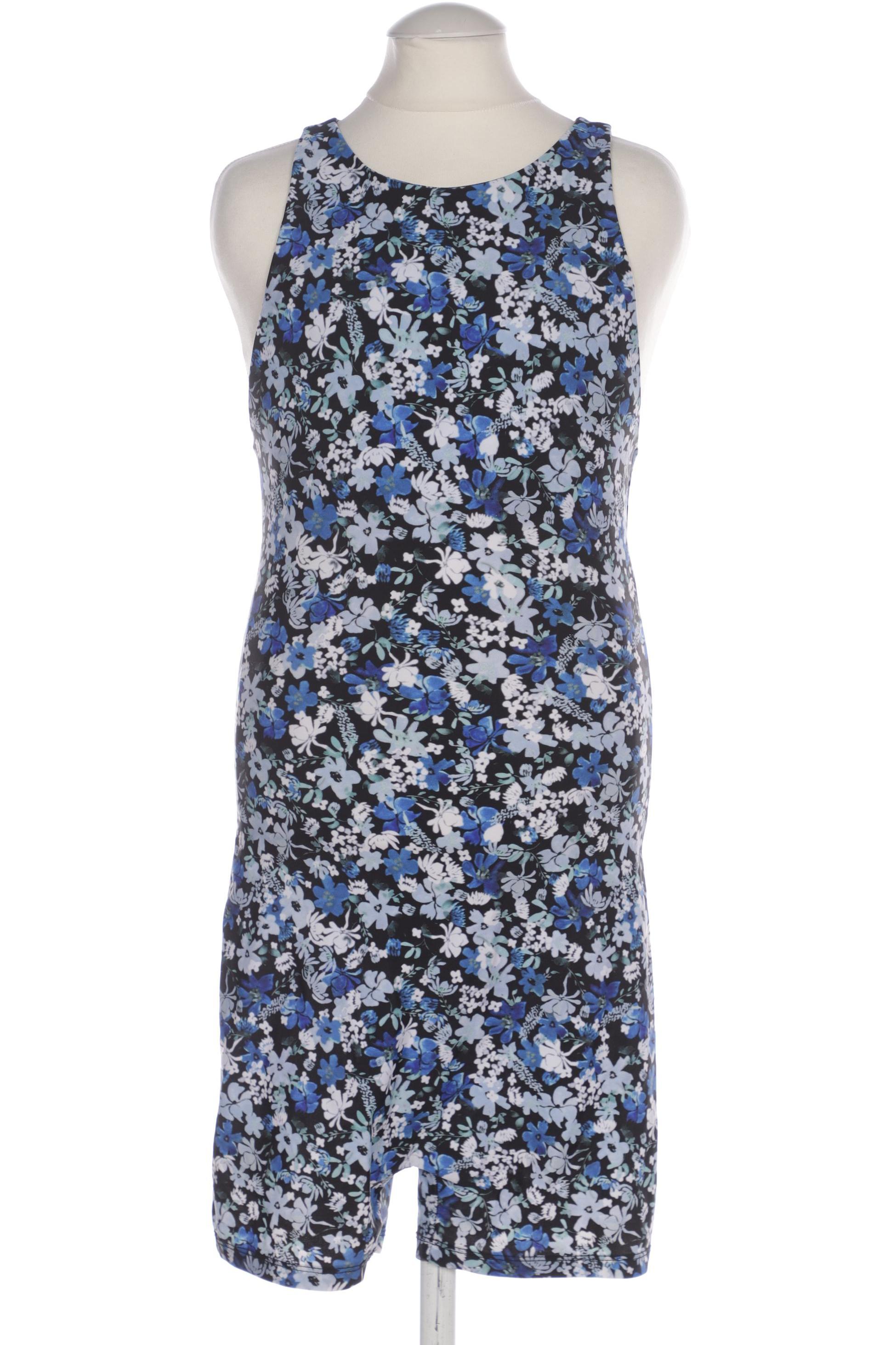 

Zara Damen Jumpsuit/Overall, blau, Gr. 36
