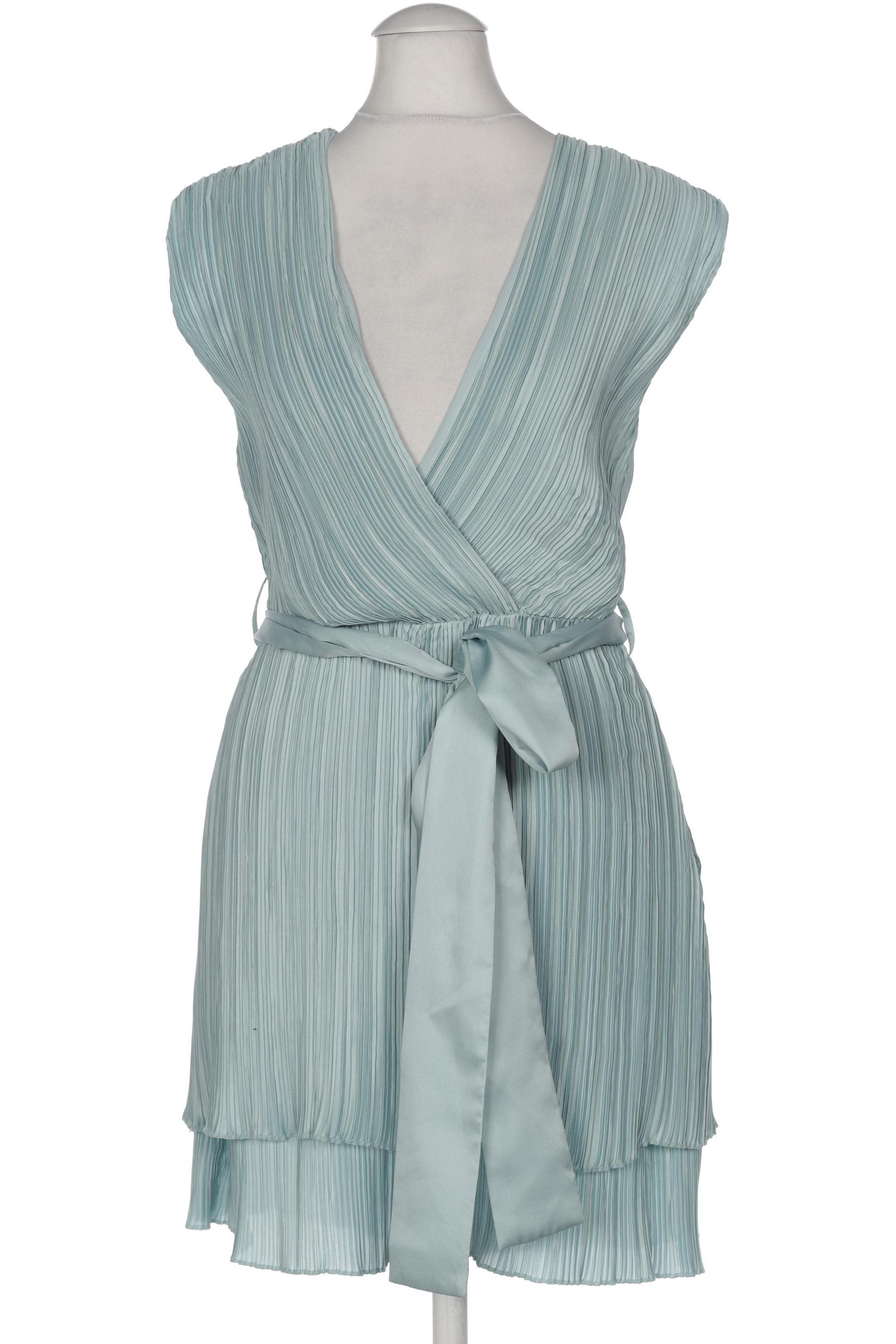 

ZARA Damen Jumpsuit/Overall, hellgrün