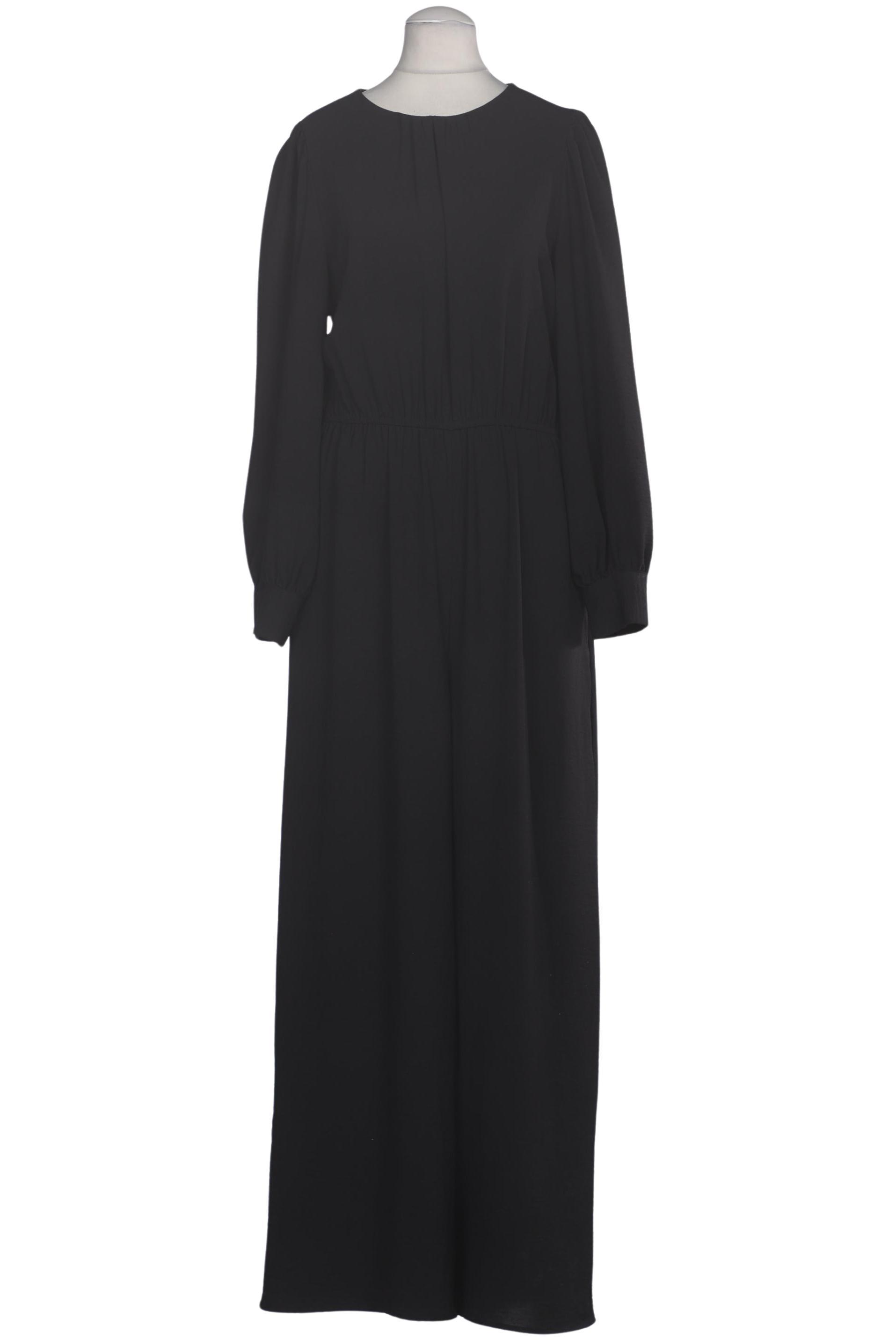 

Zara Damen Jumpsuit/Overall, schwarz, Gr. 36