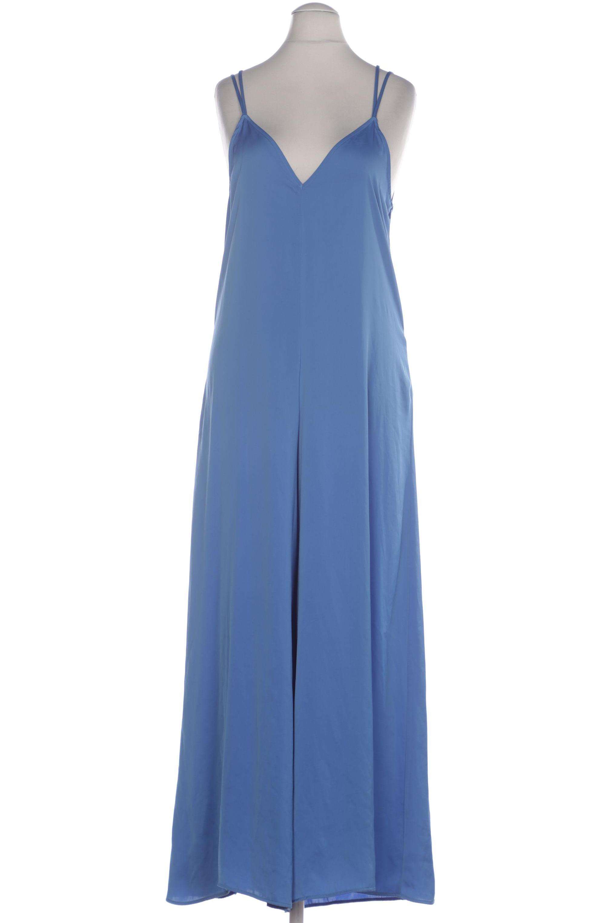 

Zara Damen Jumpsuit/Overall, blau, Gr. 36