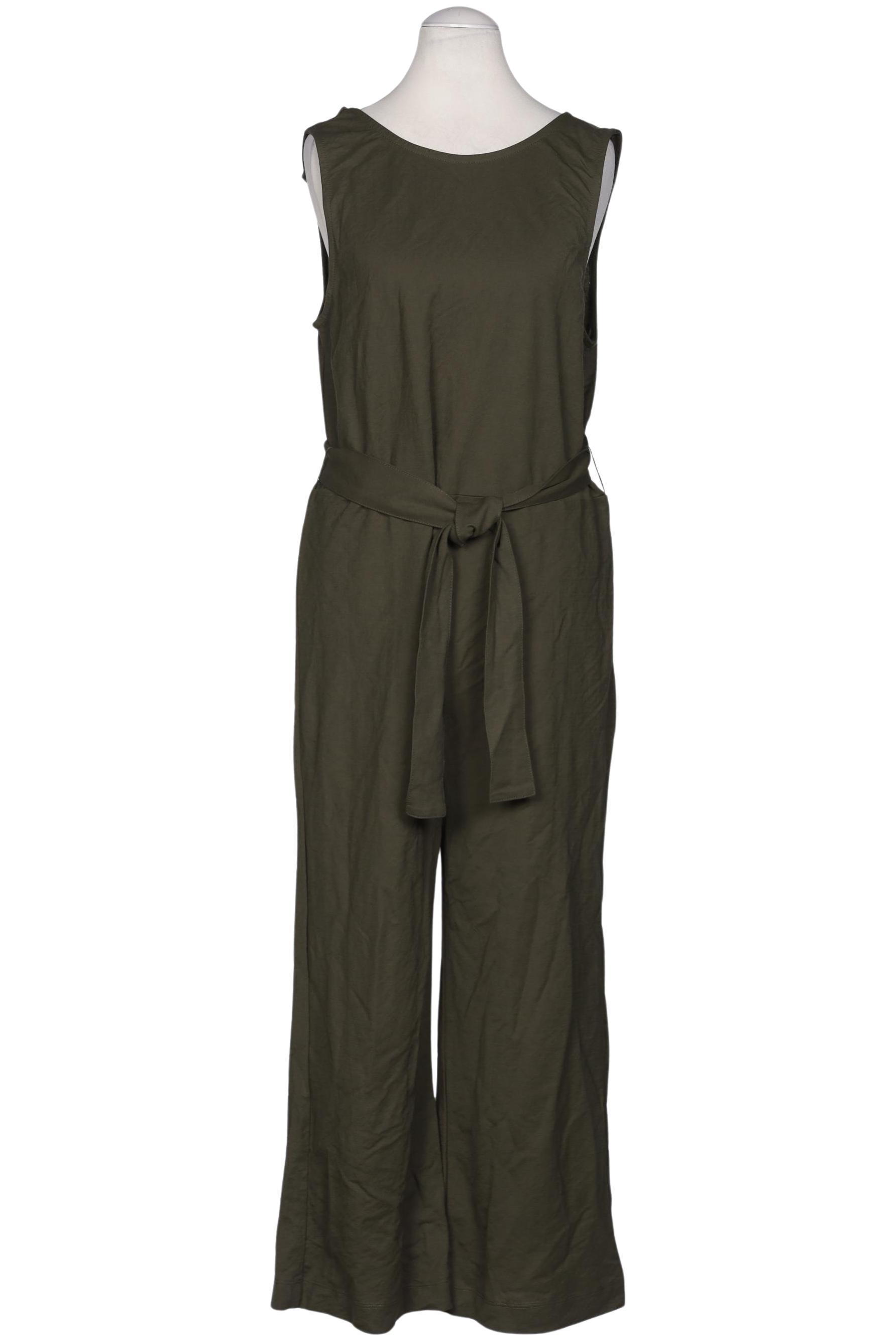 

Zara Damen Jumpsuit/Overall, grün, Gr. 36