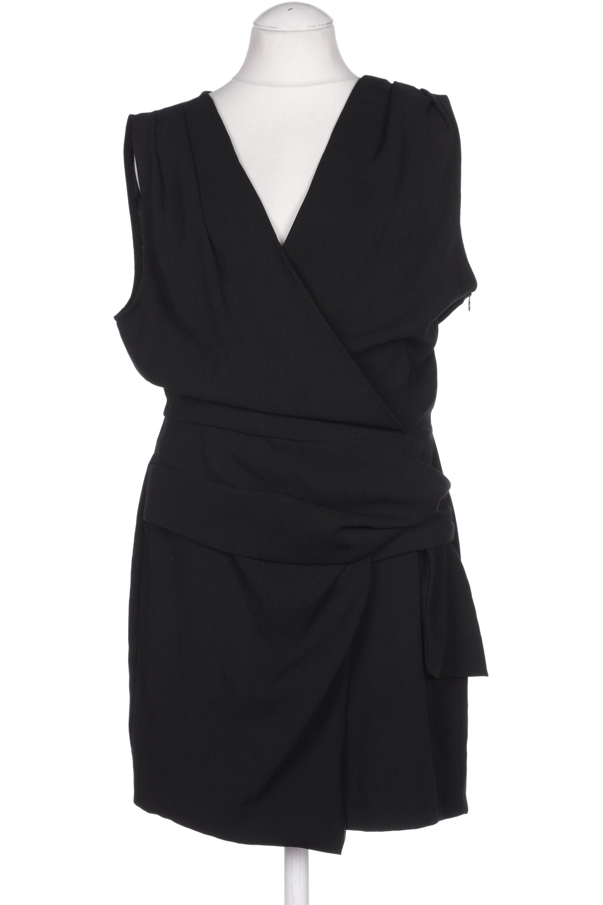 

Zara Damen Jumpsuit/Overall, schwarz, Gr. 36
