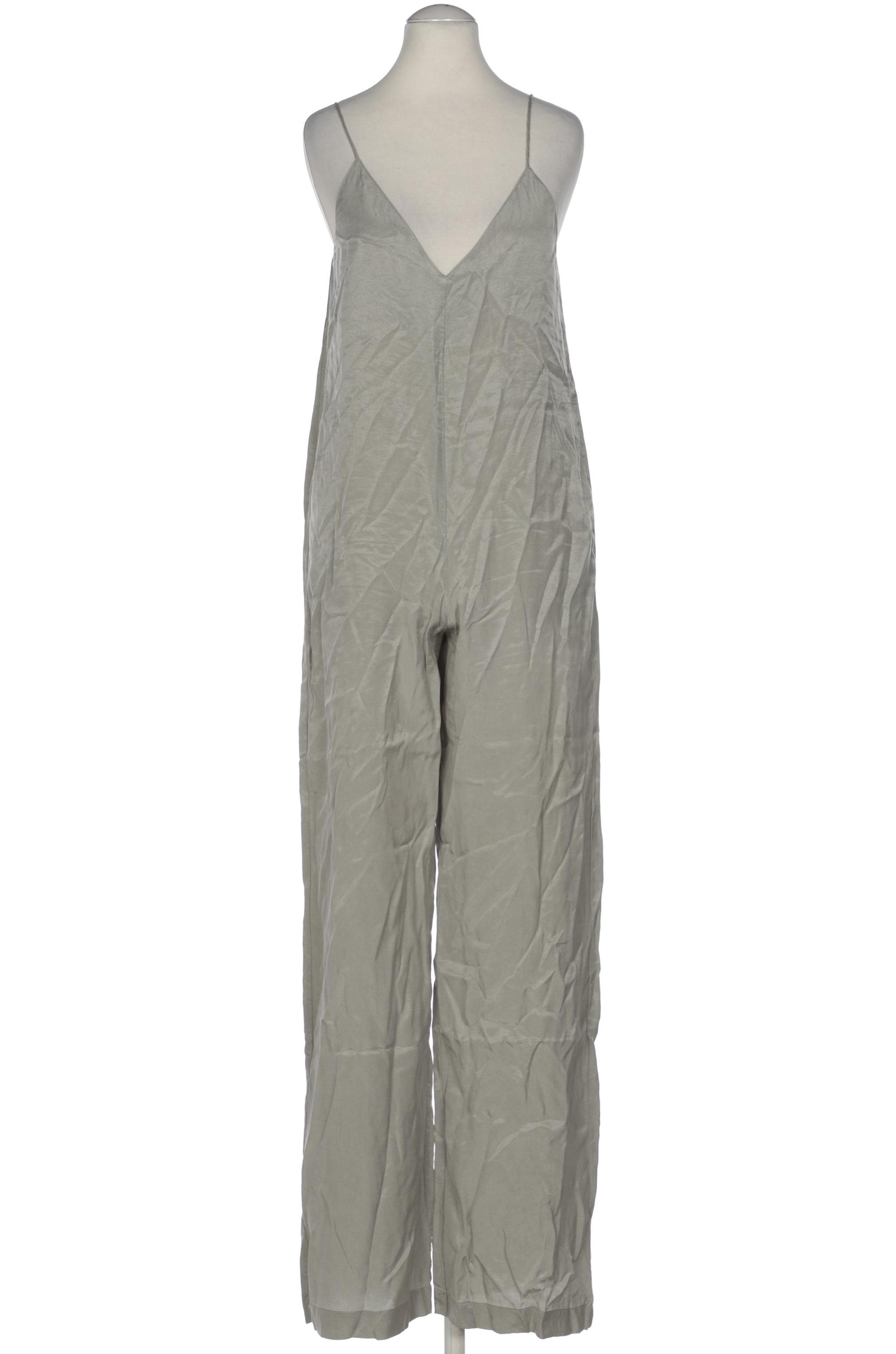 

Zara Damen Jumpsuit/Overall, grau, Gr. 34