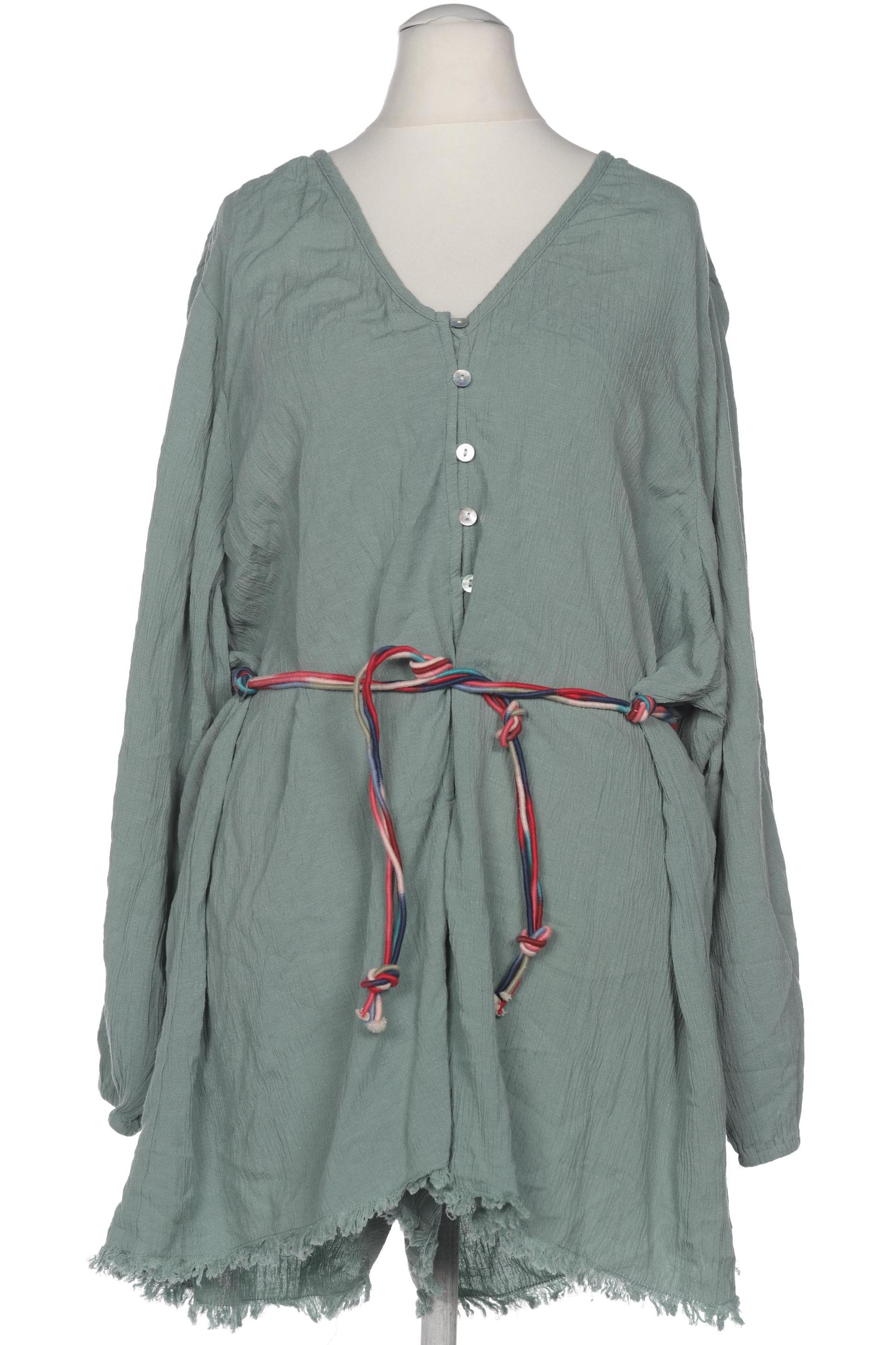 

Zara Damen Jumpsuit/Overall, grün, Gr. 36