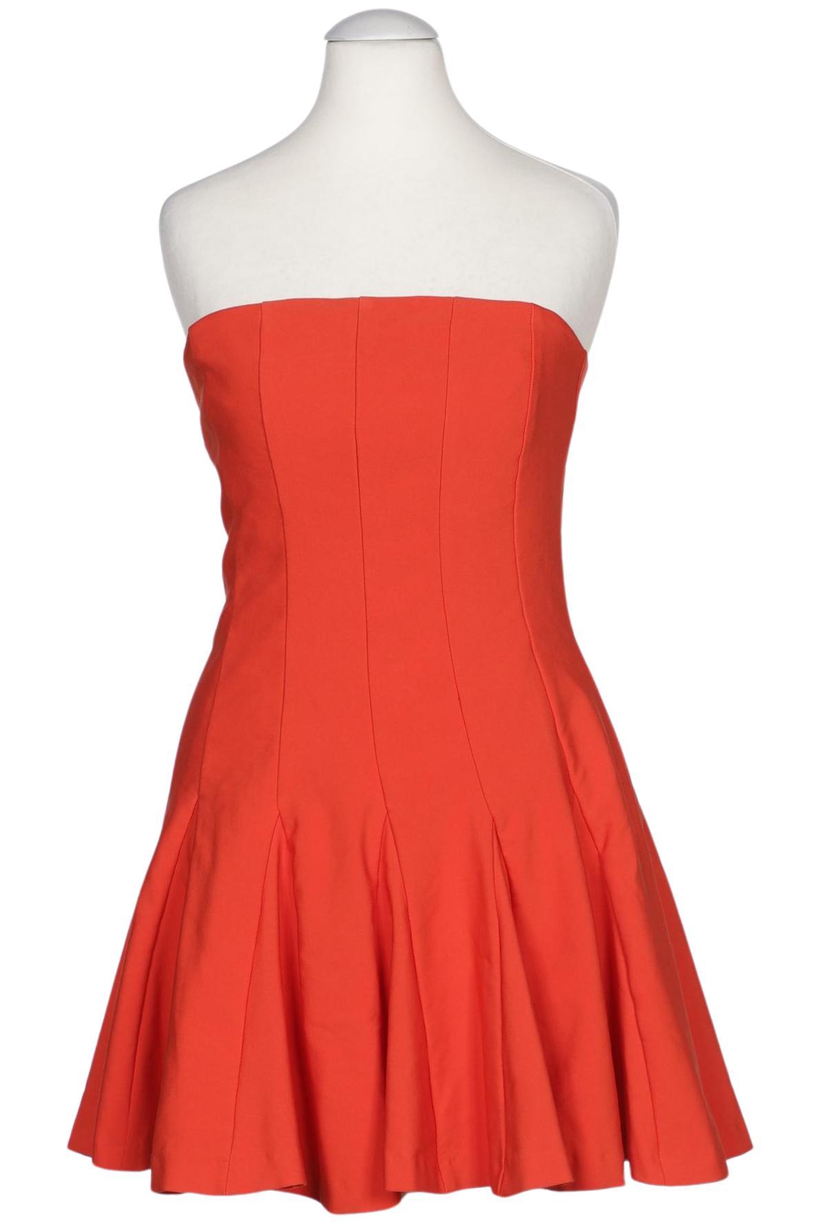 

Zara Damen Jumpsuit/Overall, orange, Gr. 36