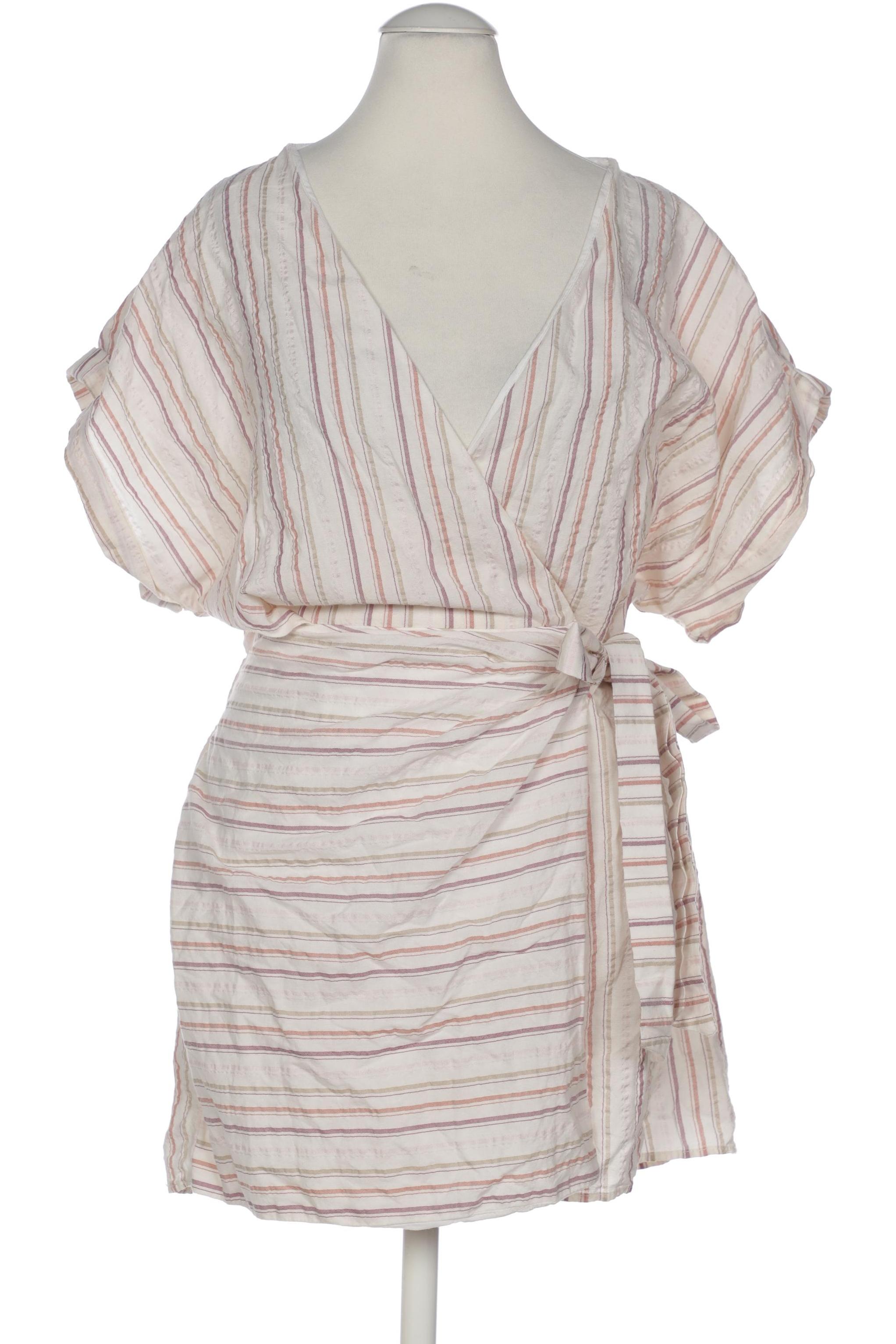 

Zara Damen Jumpsuit/Overall, beige, Gr. 38