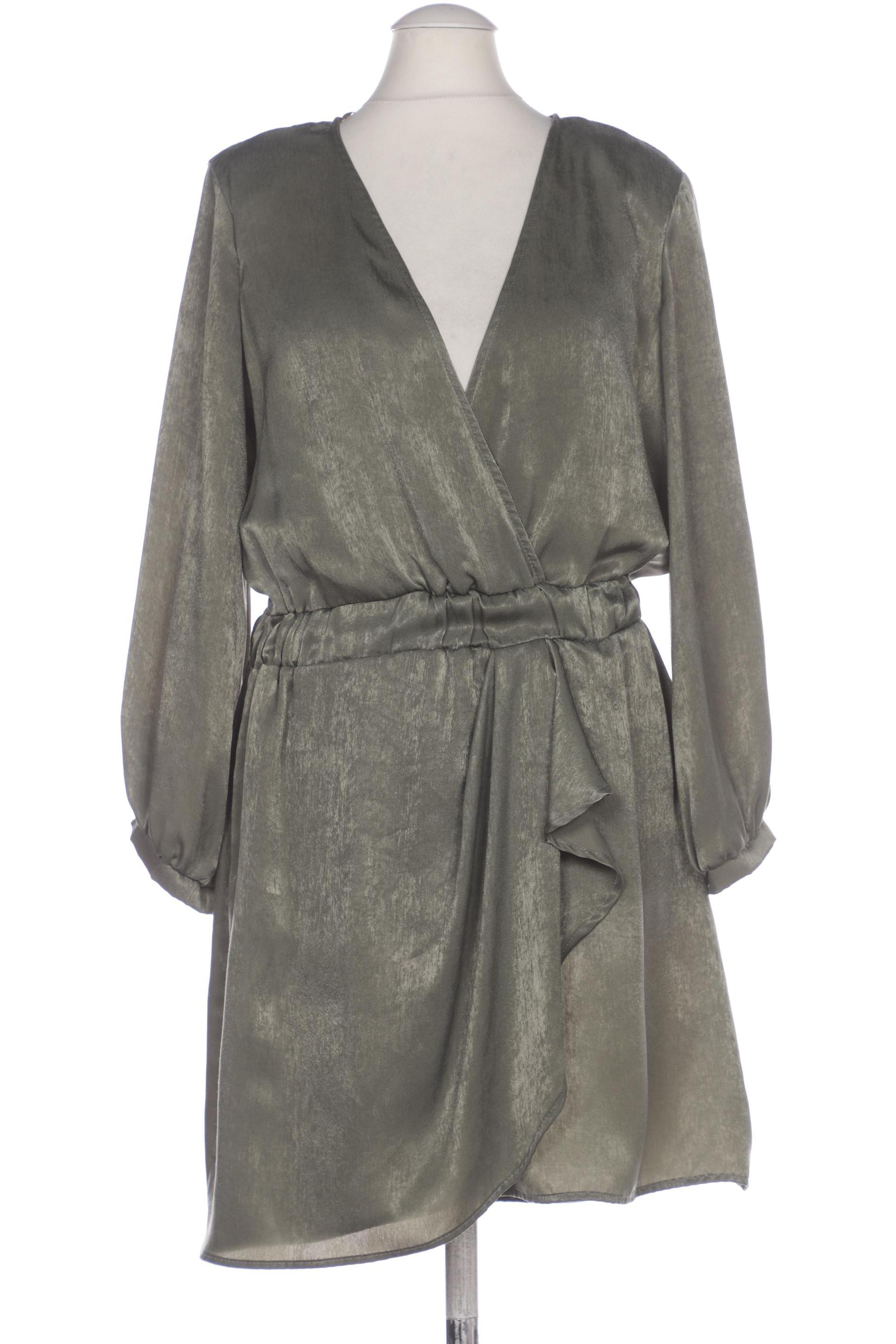 

Zara Damen Jumpsuit/Overall, grün, Gr. 34