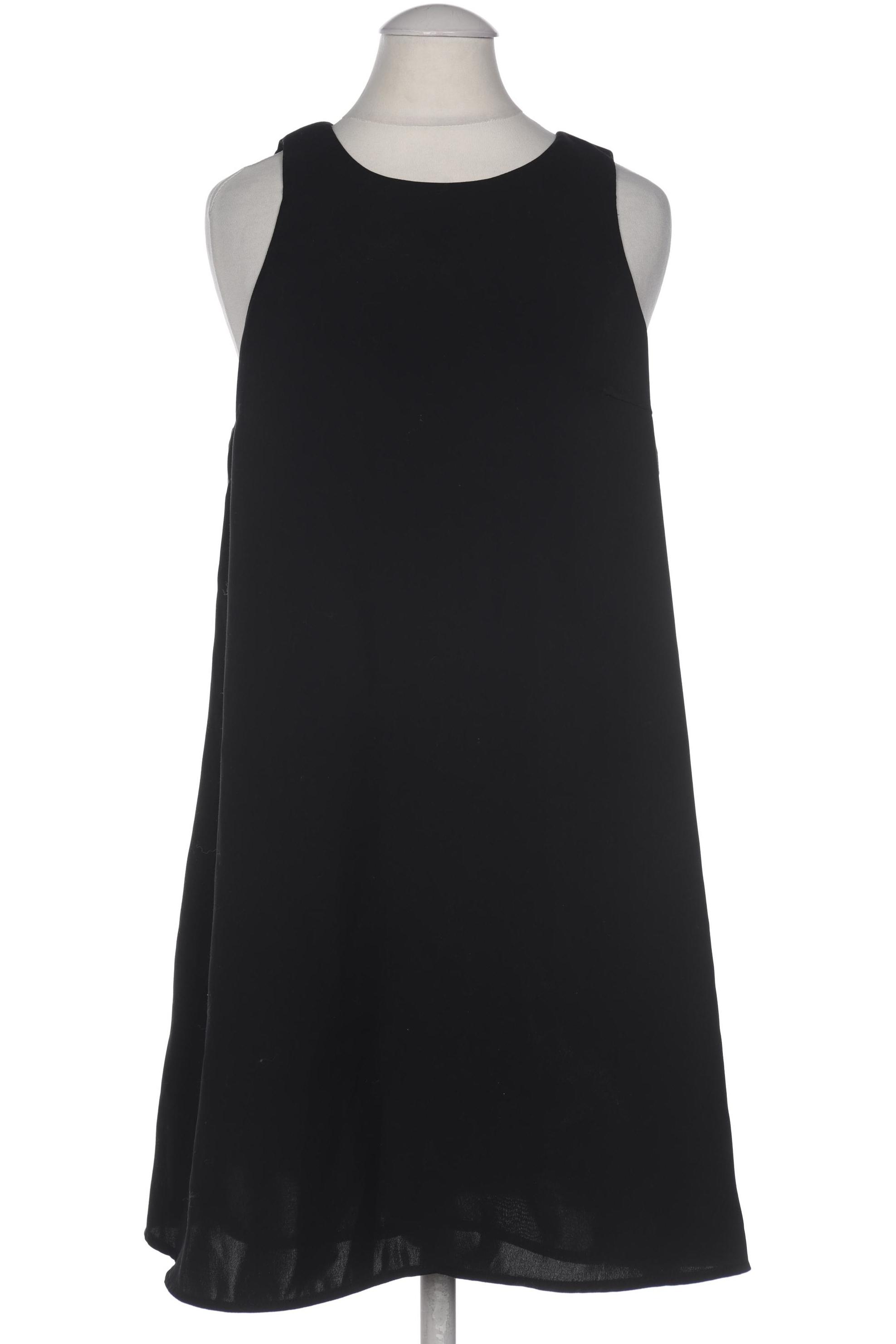

ZARA Damen Jumpsuit/Overall, schwarz