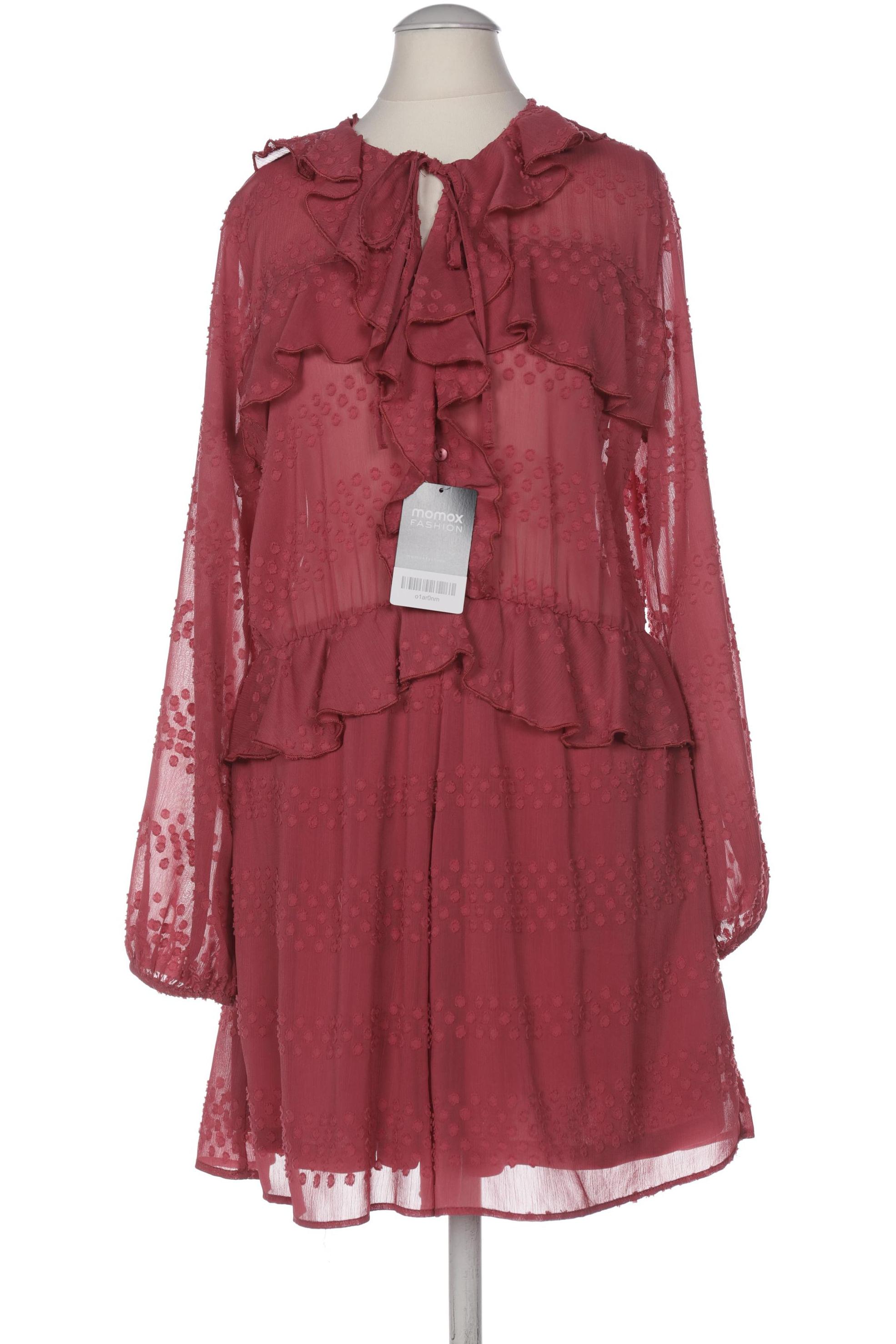 

Zara Damen Jumpsuit/Overall, pink, Gr. 34