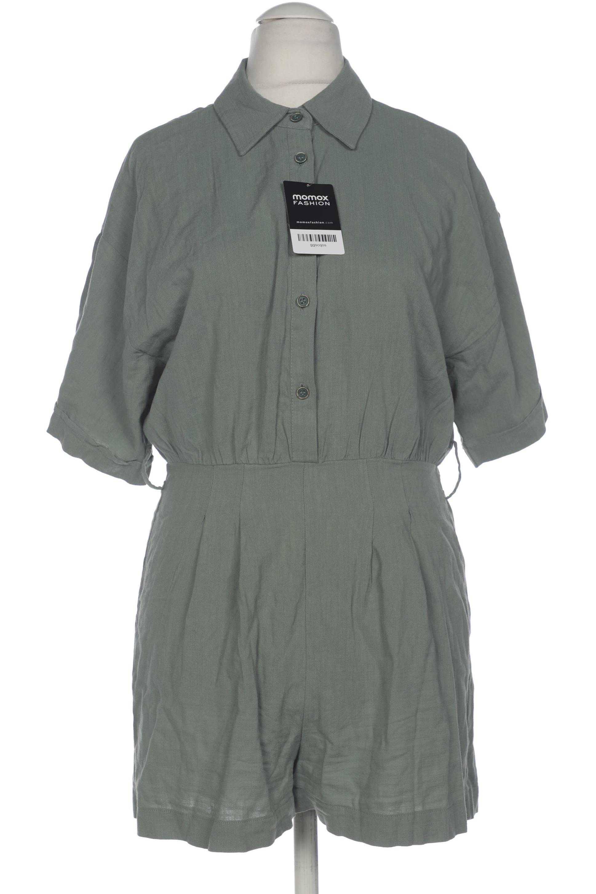 

Zara Damen Jumpsuit/Overall, türkis, Gr. 38