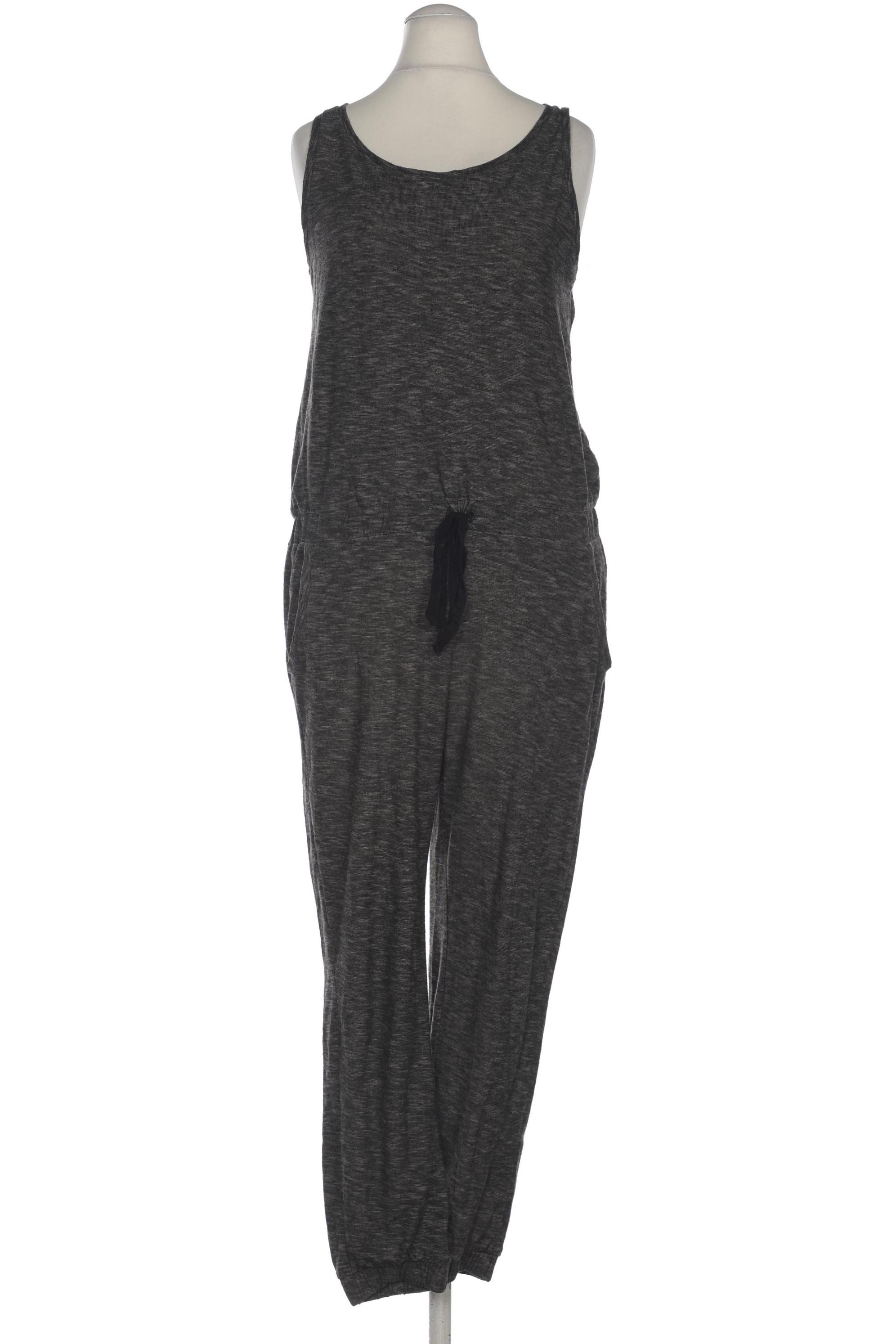 

Zara Damen Jumpsuit/Overall, grau, Gr. 38