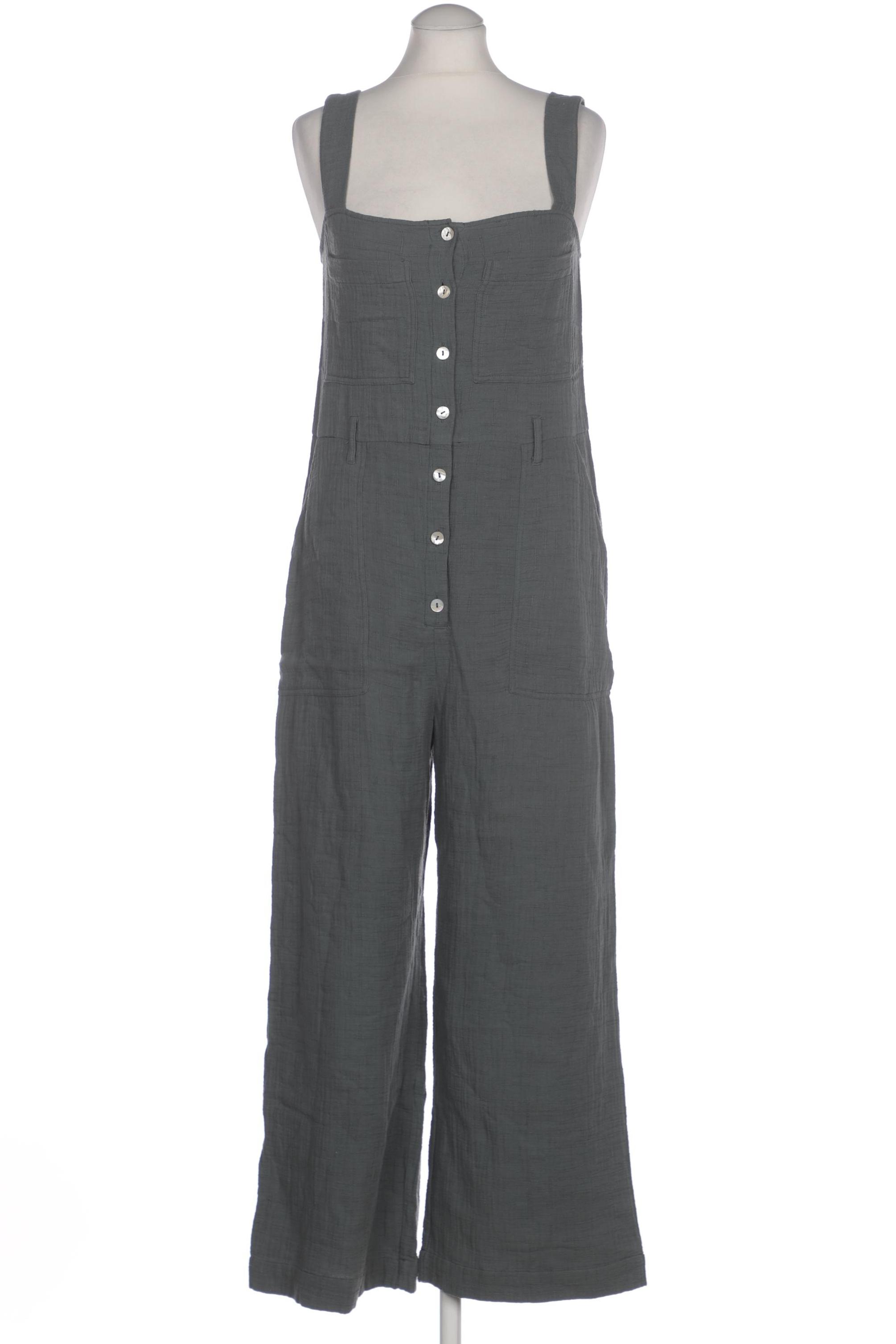 

Zara Damen Jumpsuit/Overall, türkis, Gr. 36