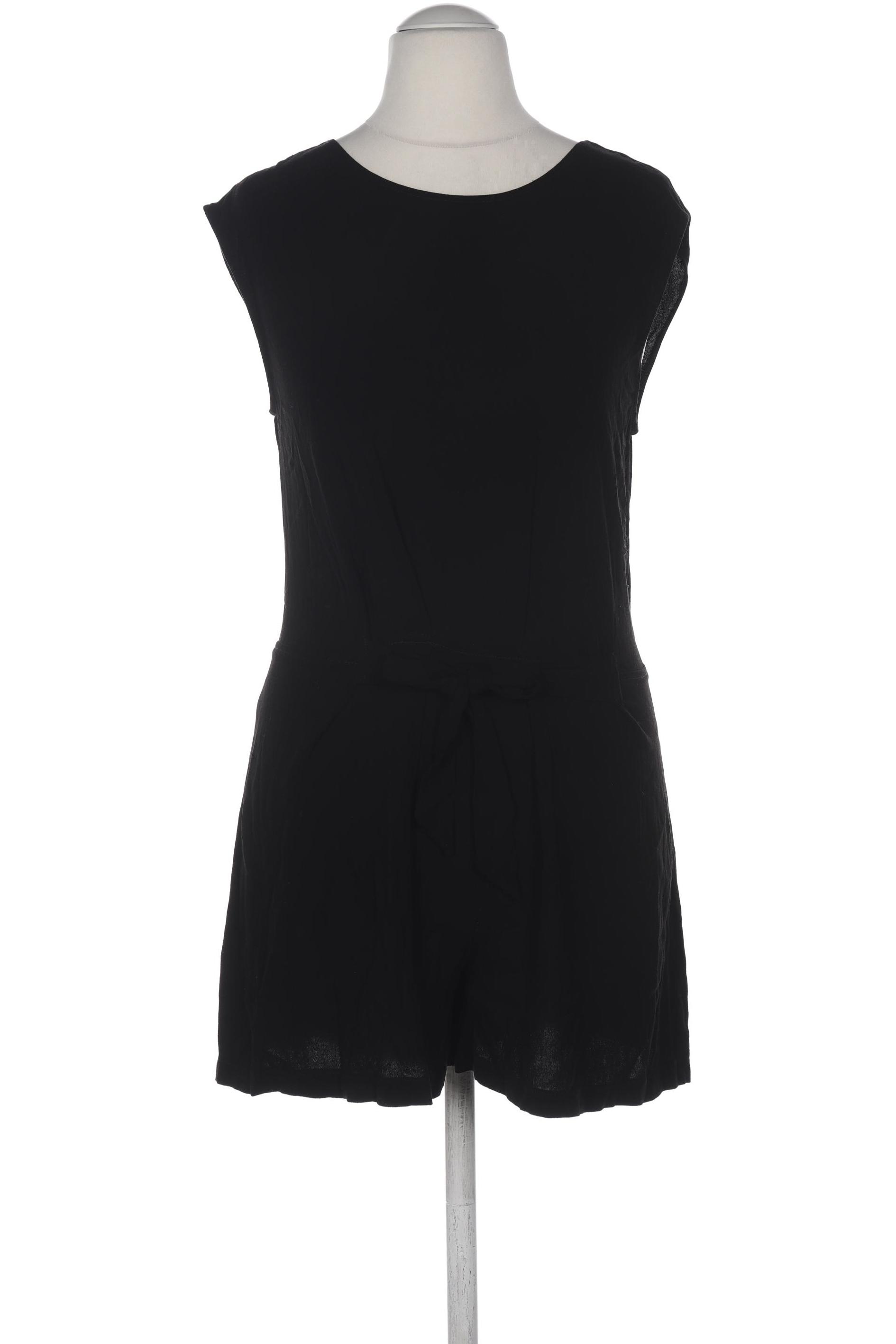

Zara Damen Jumpsuit/Overall, schwarz, Gr. 36