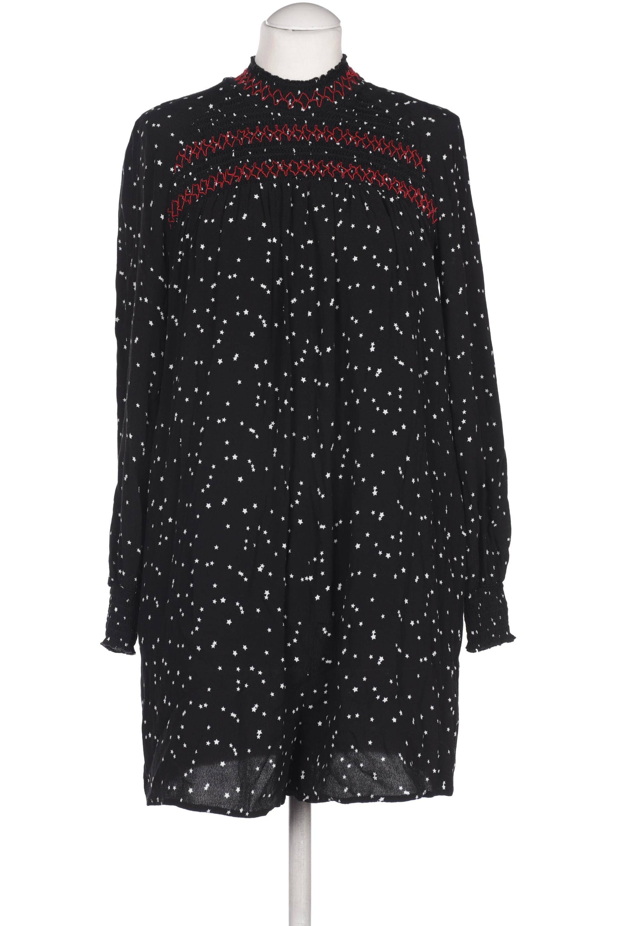 

ZARA Damen Jumpsuit/Overall, schwarz
