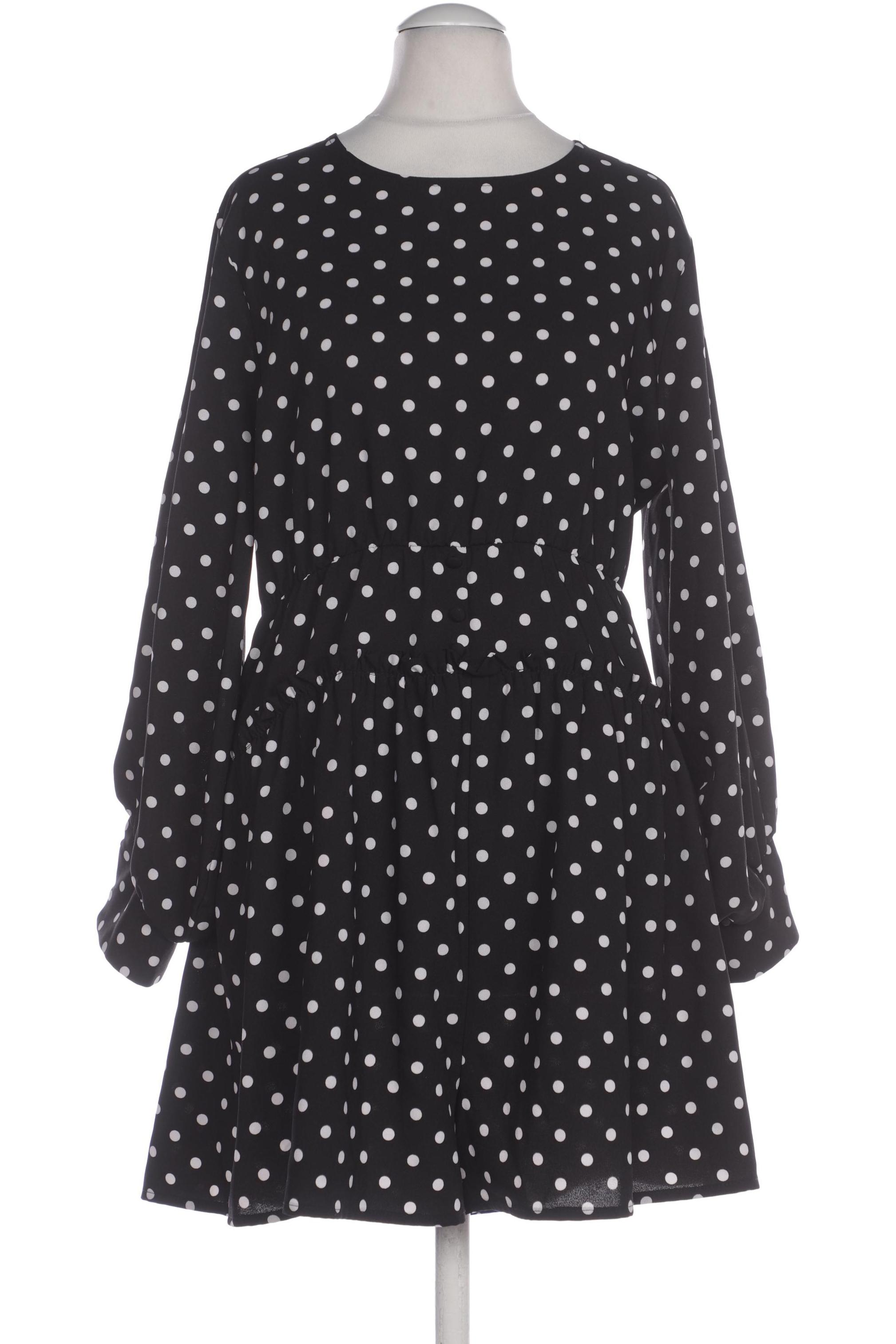 

Zara Damen Jumpsuit/Overall, schwarz, Gr. 38