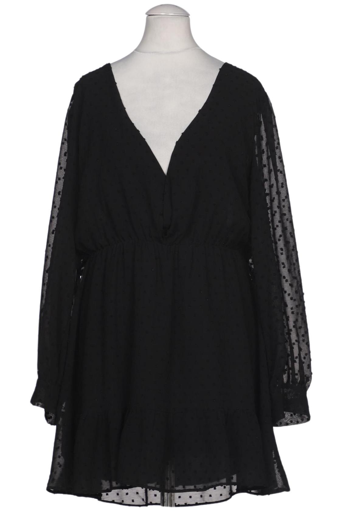 

Zara Damen Jumpsuit/Overall, schwarz, Gr. 36