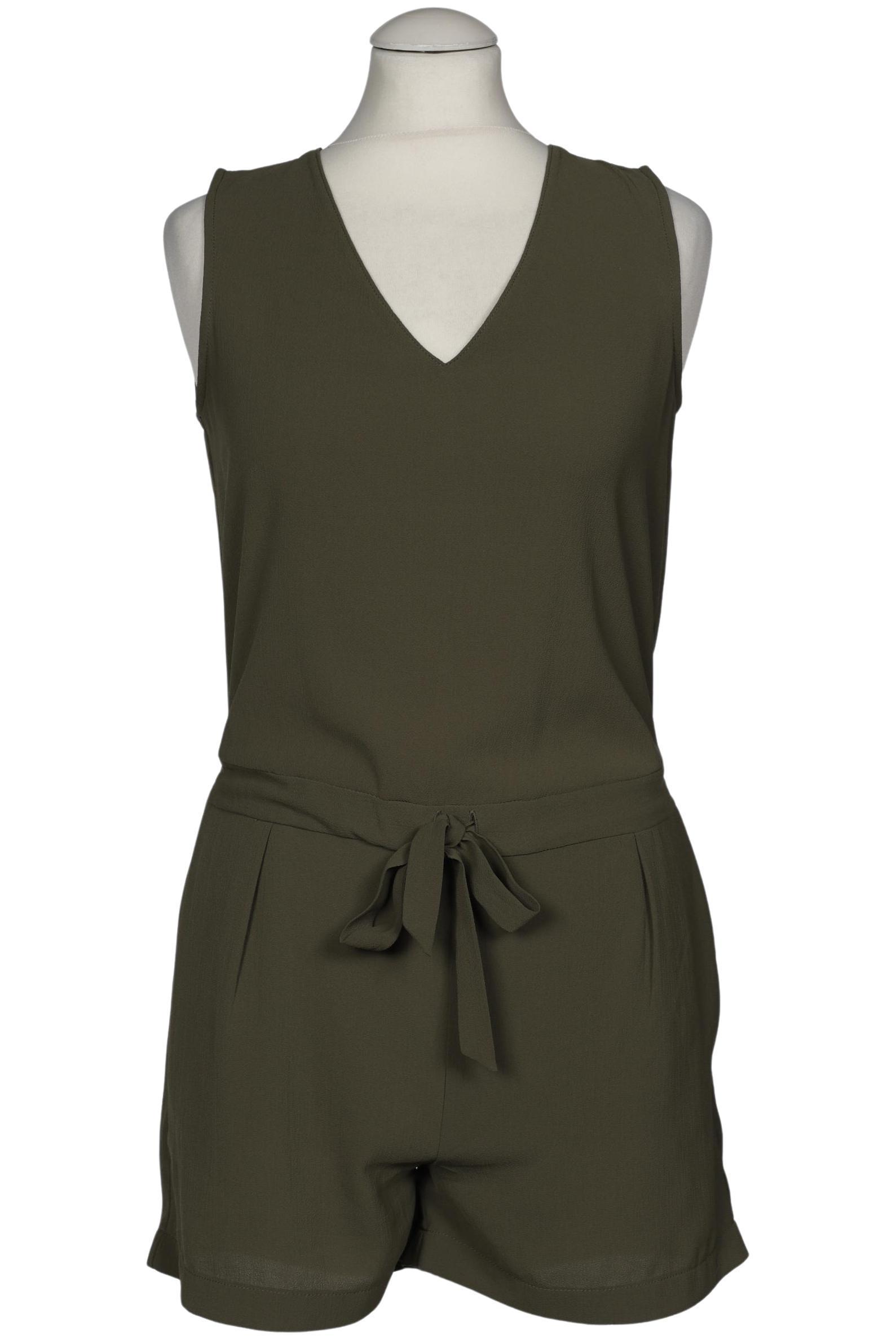 

Zara Damen Jumpsuit/Overall, grün, Gr. 31