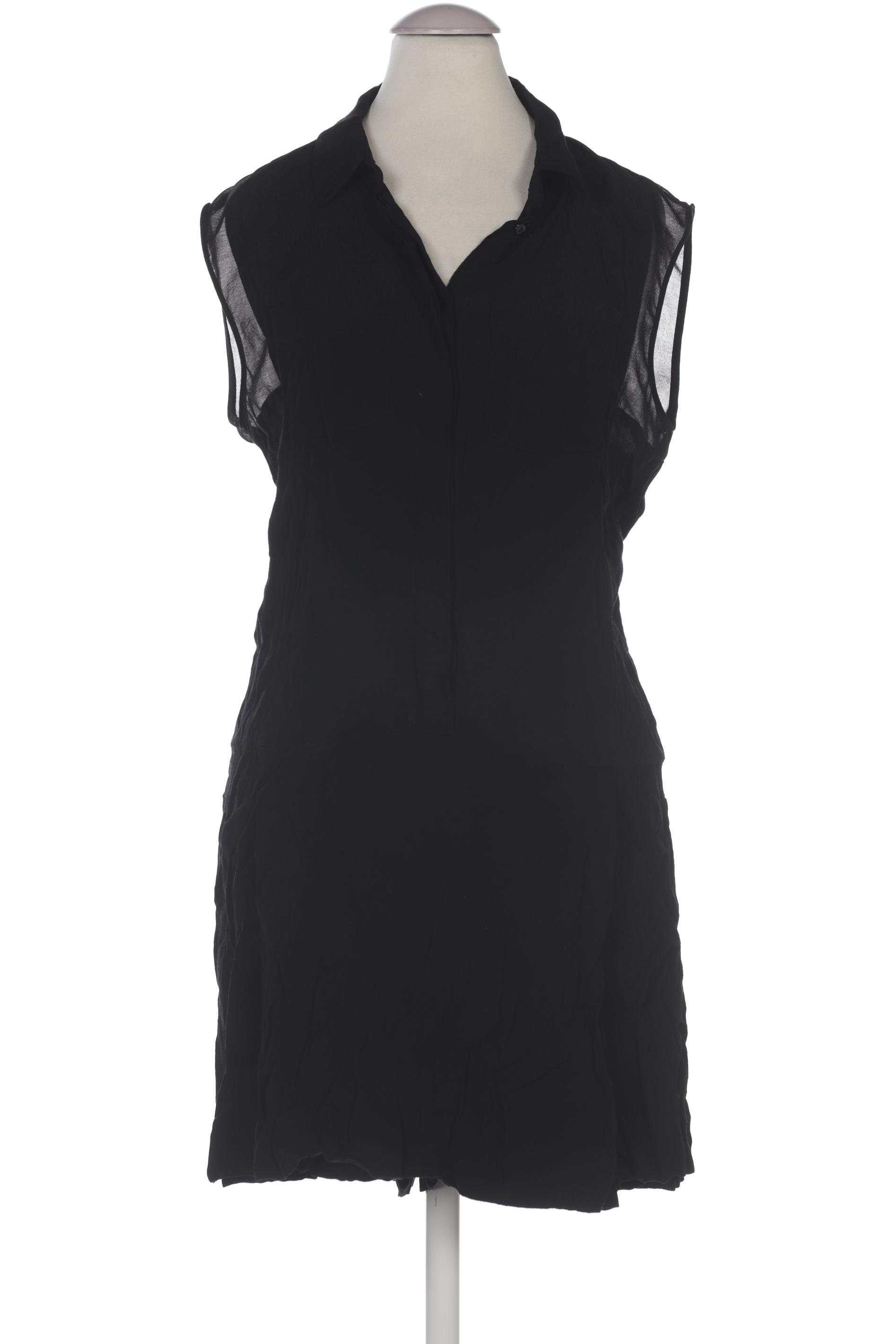 

Zara Damen Jumpsuit/Overall, schwarz, Gr. 36