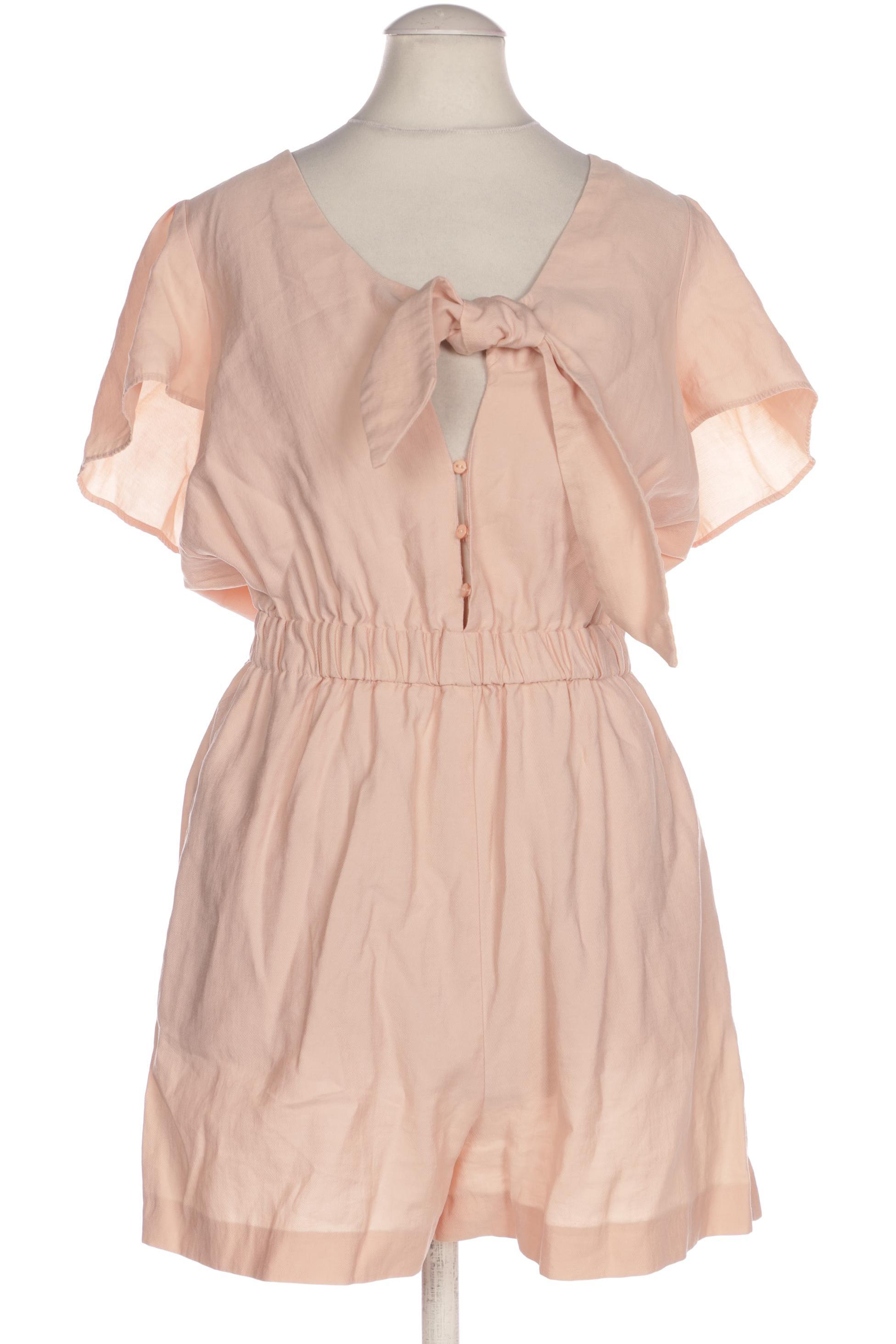

Zara Damen Jumpsuit/Overall, pink, Gr. 36