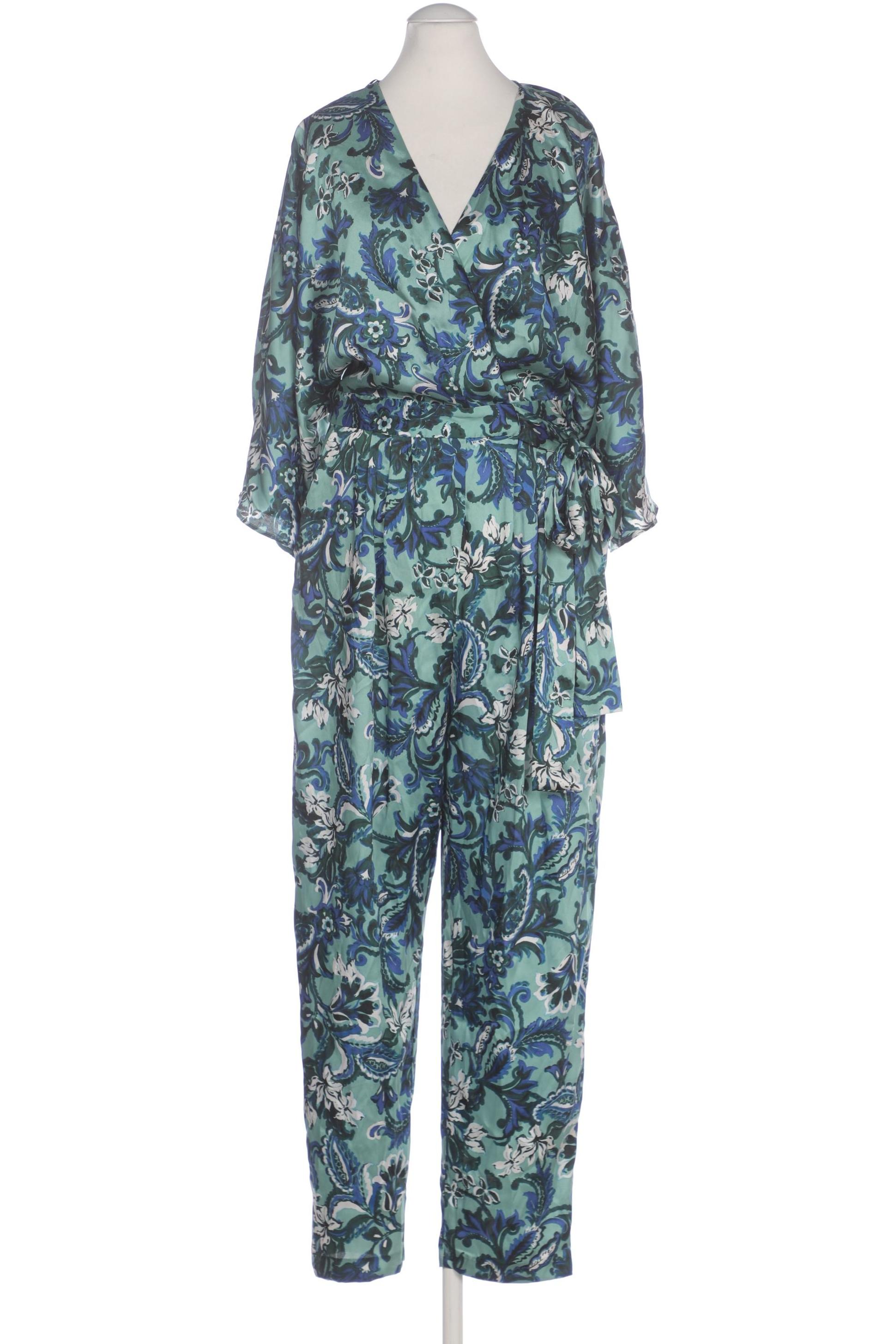 

Zara Damen Jumpsuit/Overall, hellgrün, Gr. 36