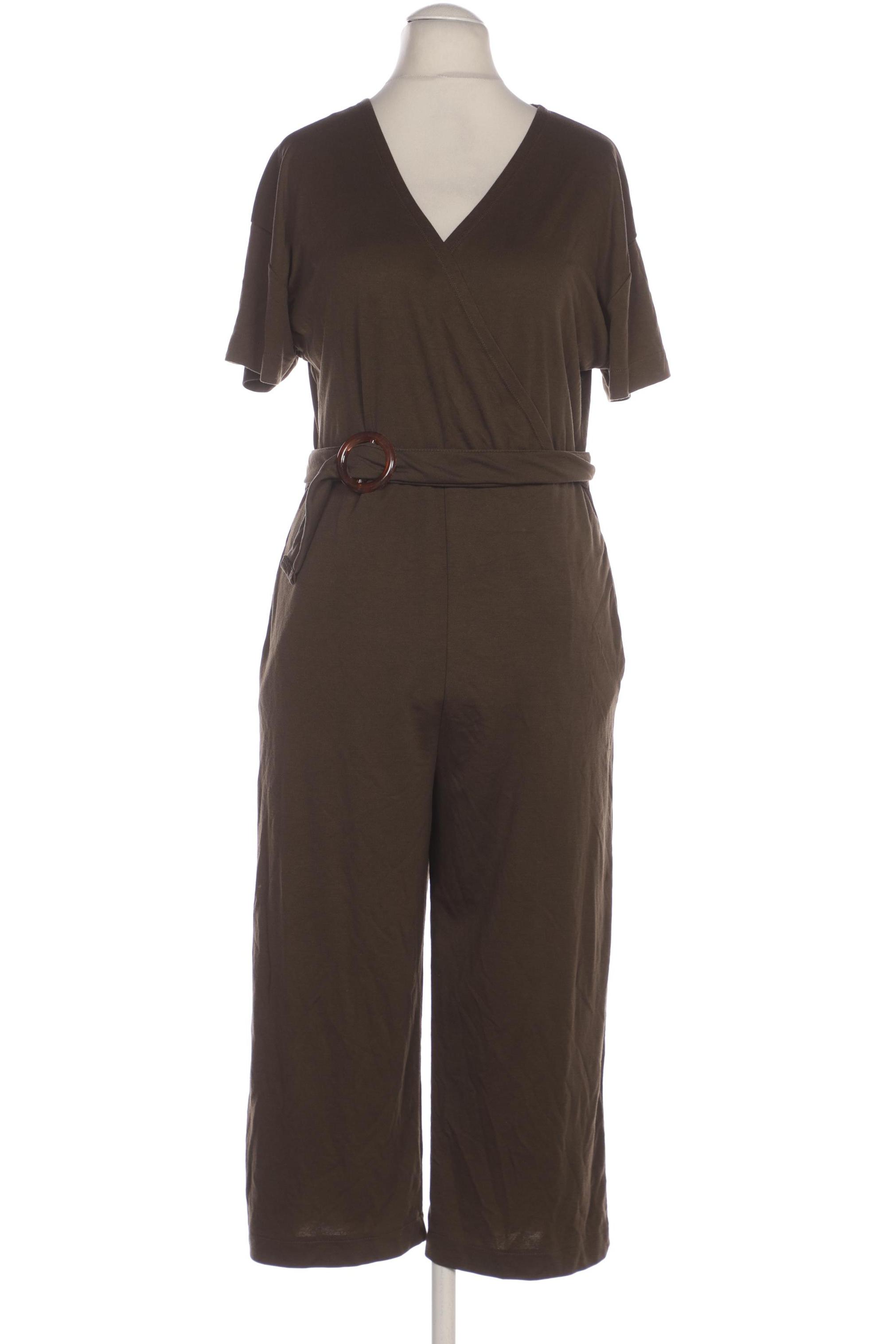 

Zara Damen Jumpsuit/Overall, grün, Gr. 38