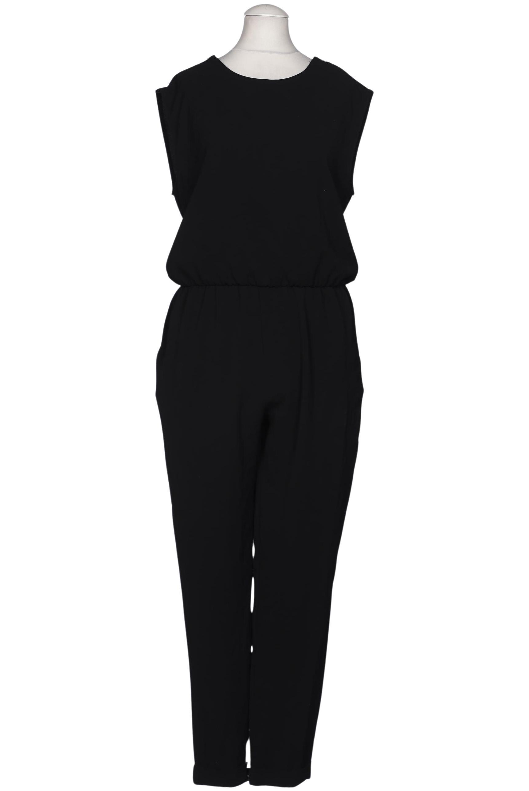 

Zara Damen Jumpsuit/Overall, schwarz, Gr. 34