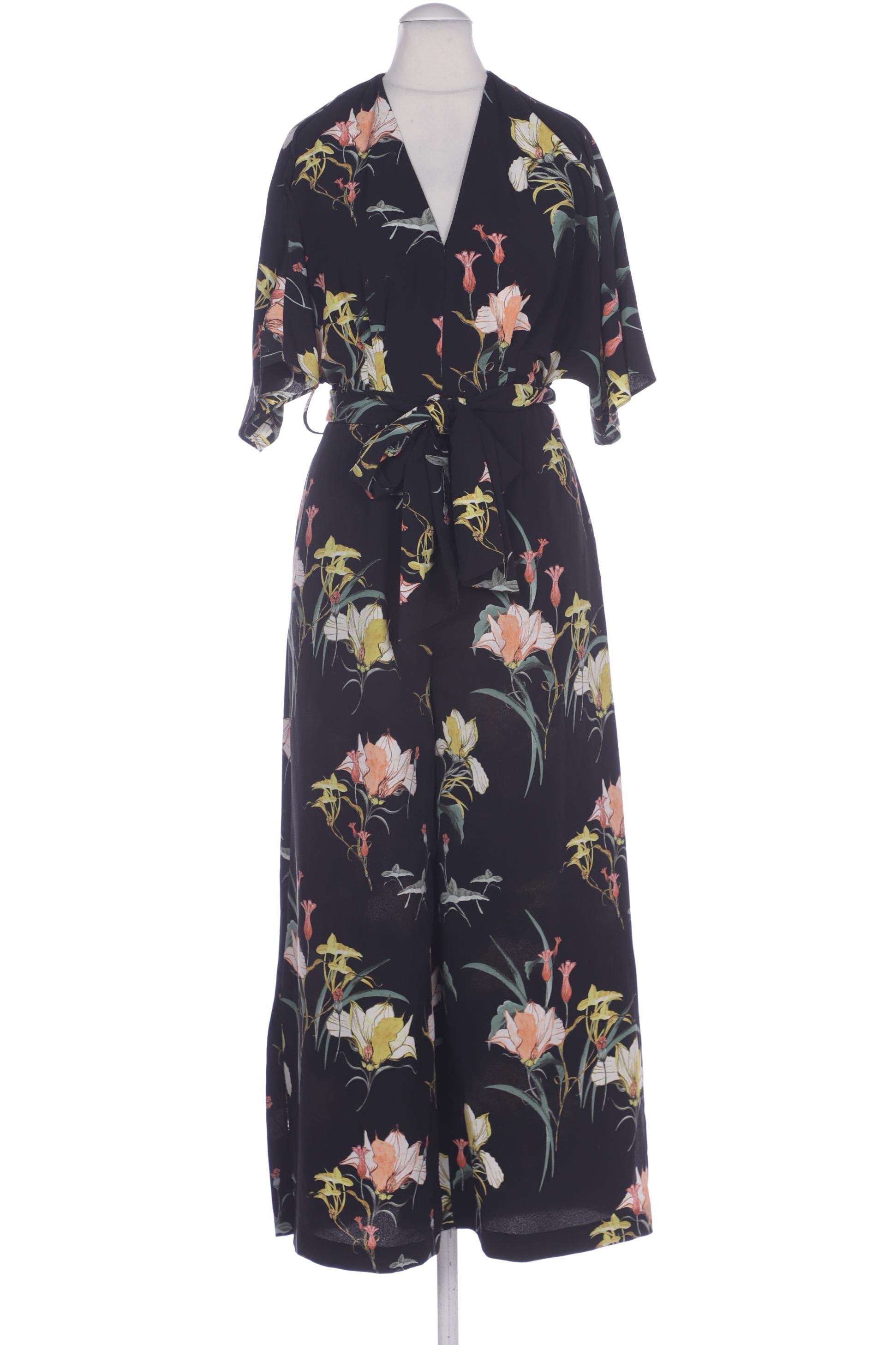 

ZARA Damen Jumpsuit/Overall, mehrfarbig