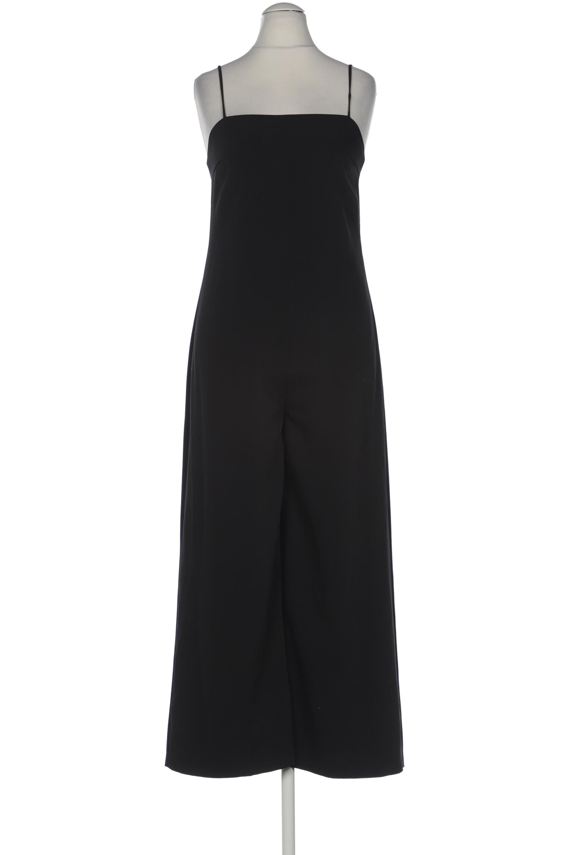 

Zara Damen Jumpsuit/Overall, schwarz, Gr. 36
