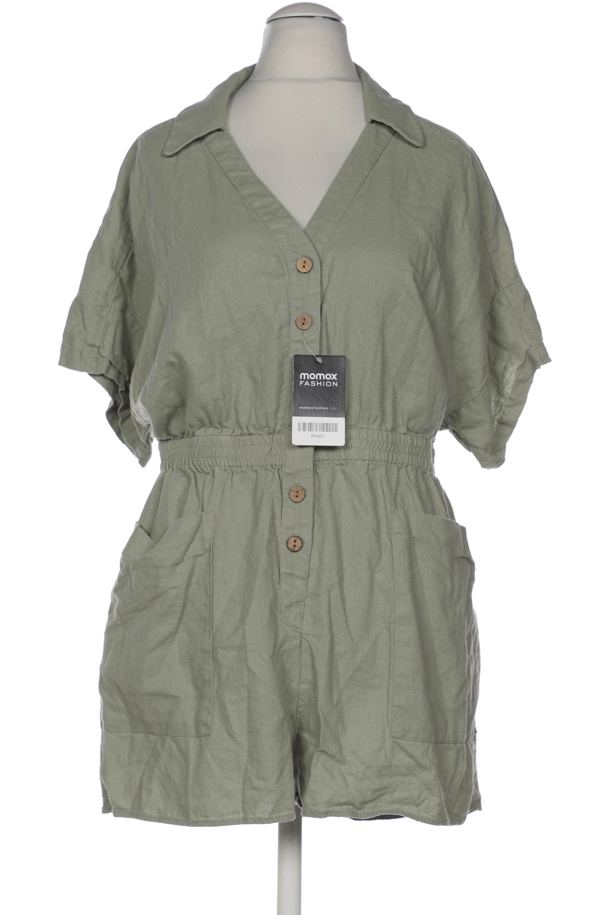 

Zara Damen Jumpsuit/Overall, grau, Gr. 42